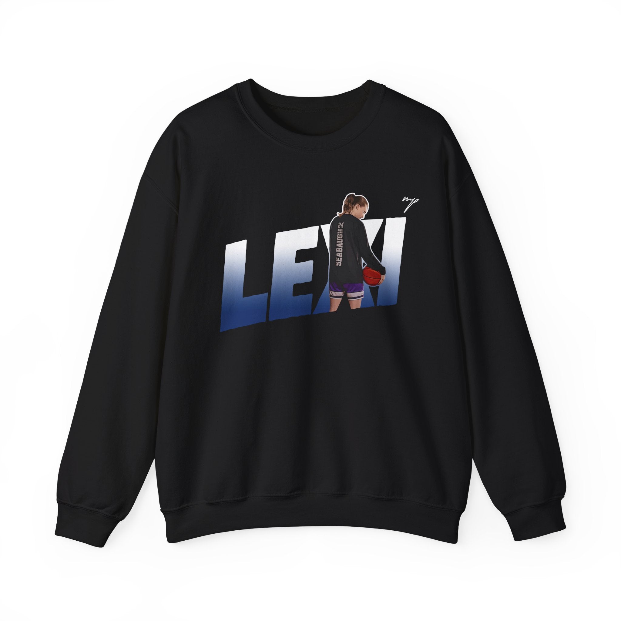 Lexi Seabaugh Crewneck