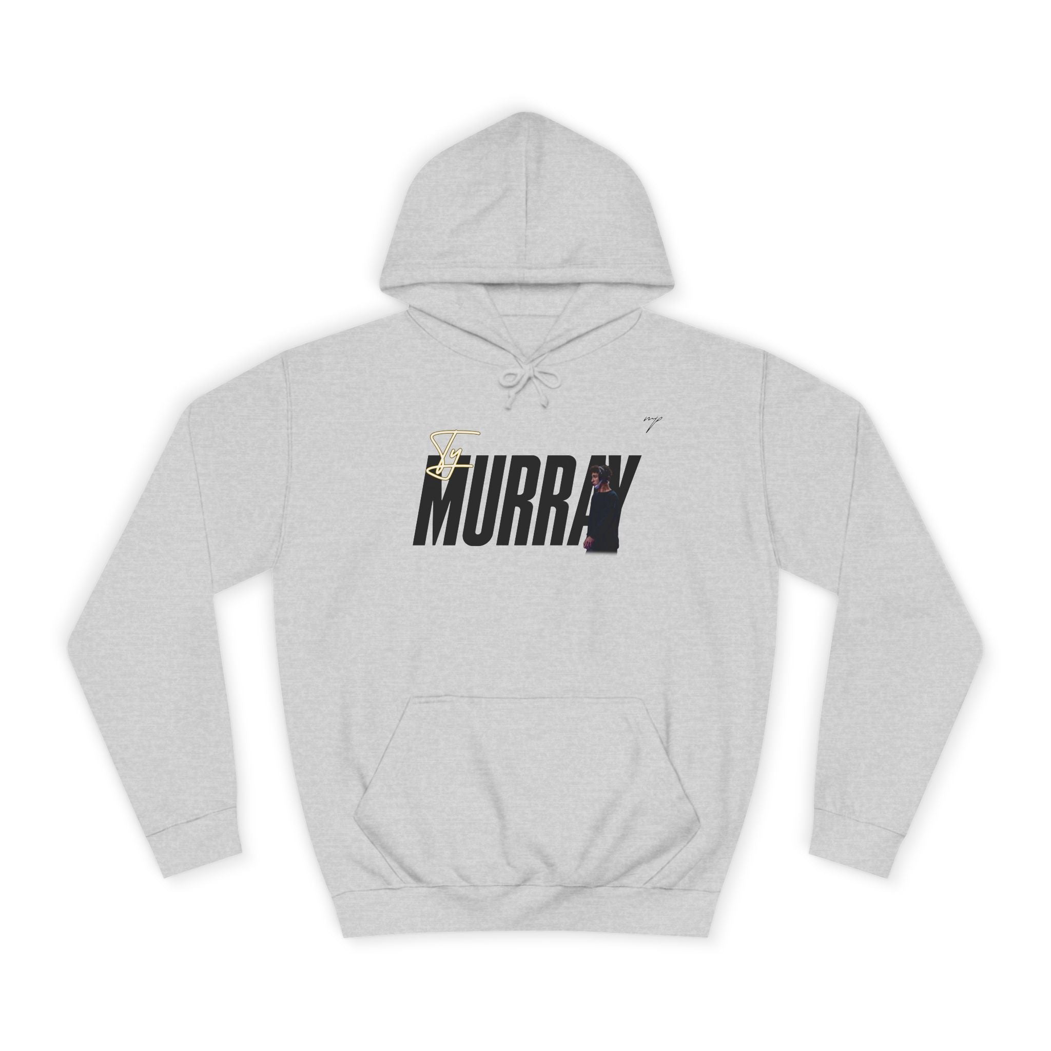 Ty Murray Hoodie