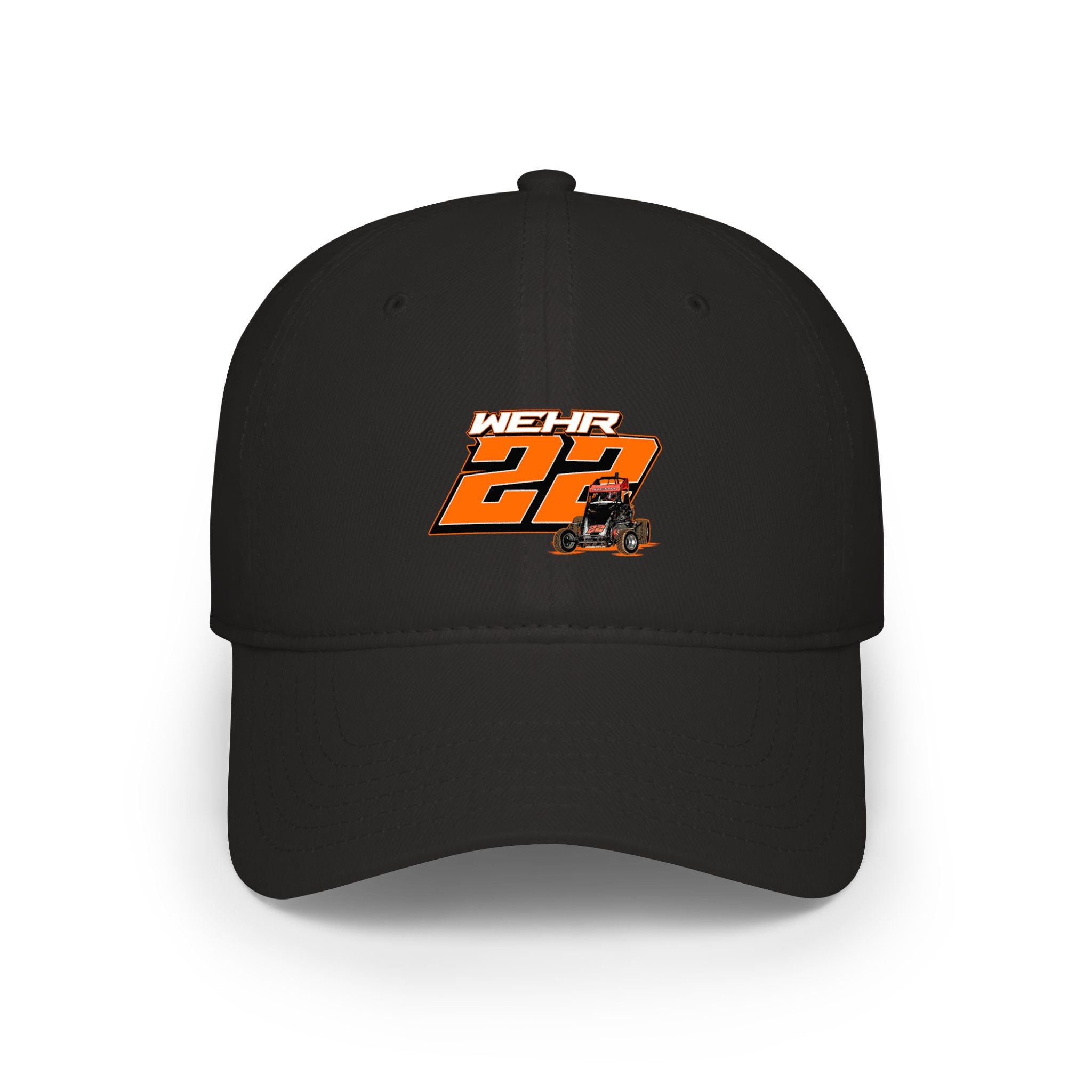 Terri Wehr Hat