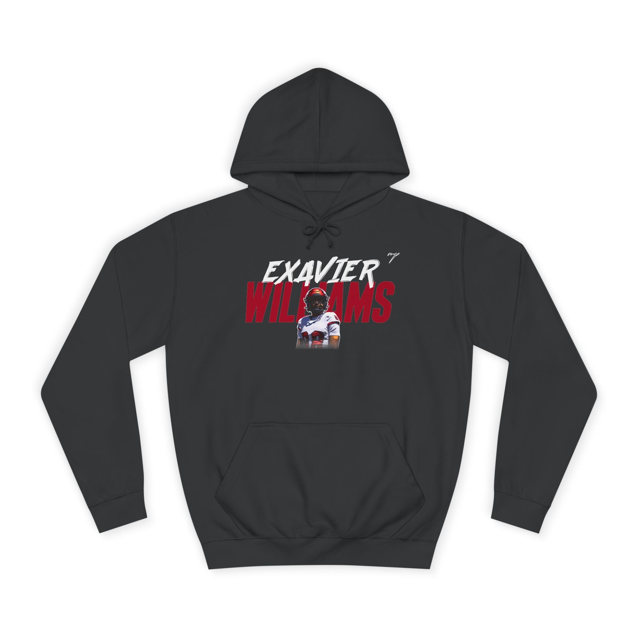 Exavier Williams Hoodie