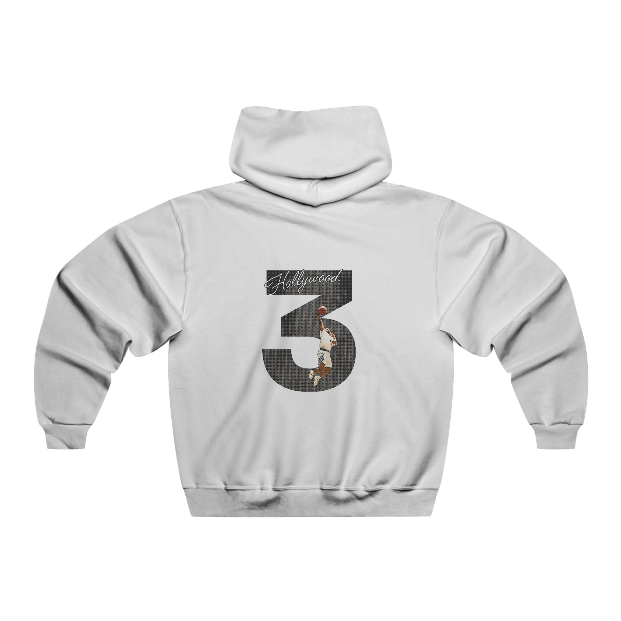 Dev Edwards Vintage Hoodie