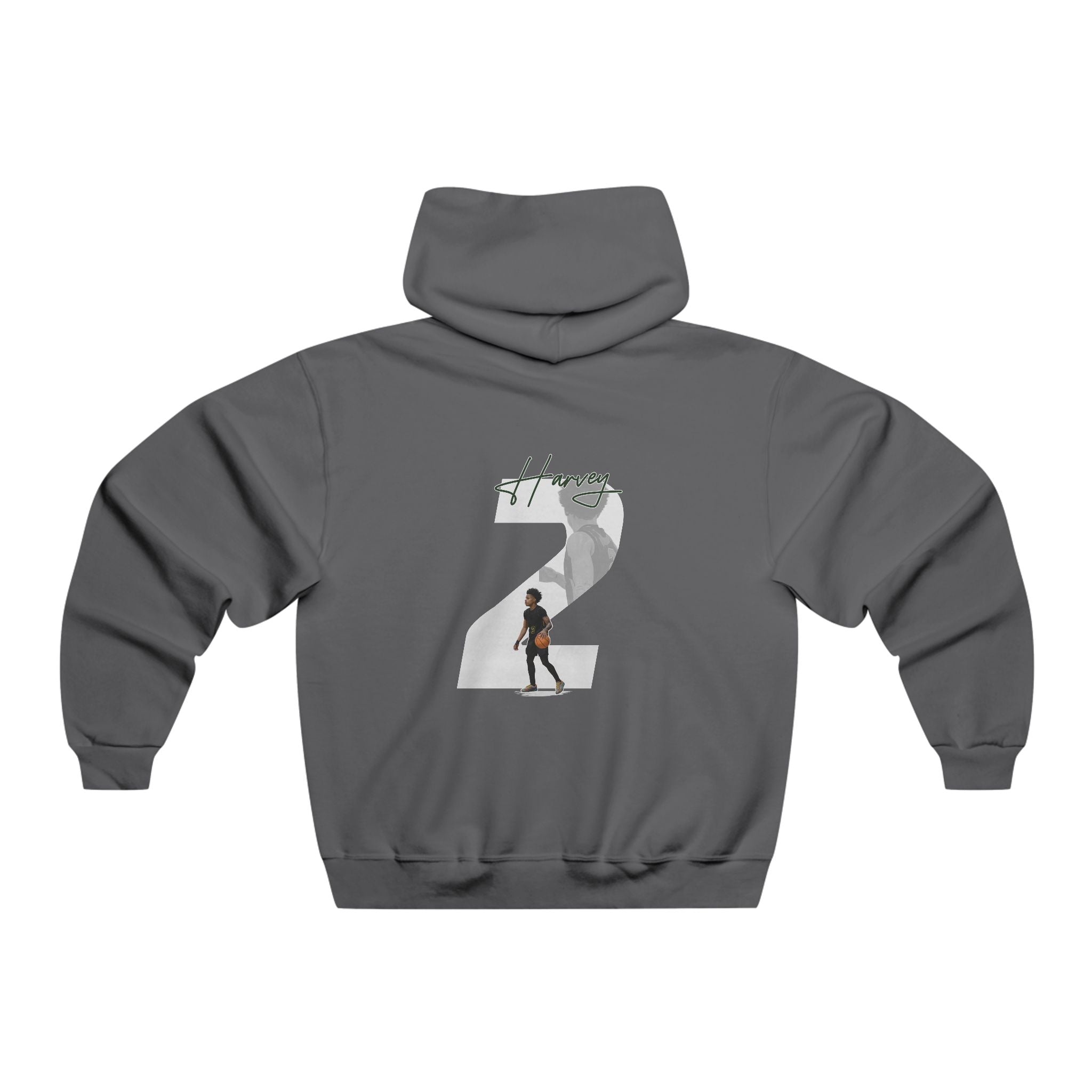 Kai Harvey Vintage Hoodie