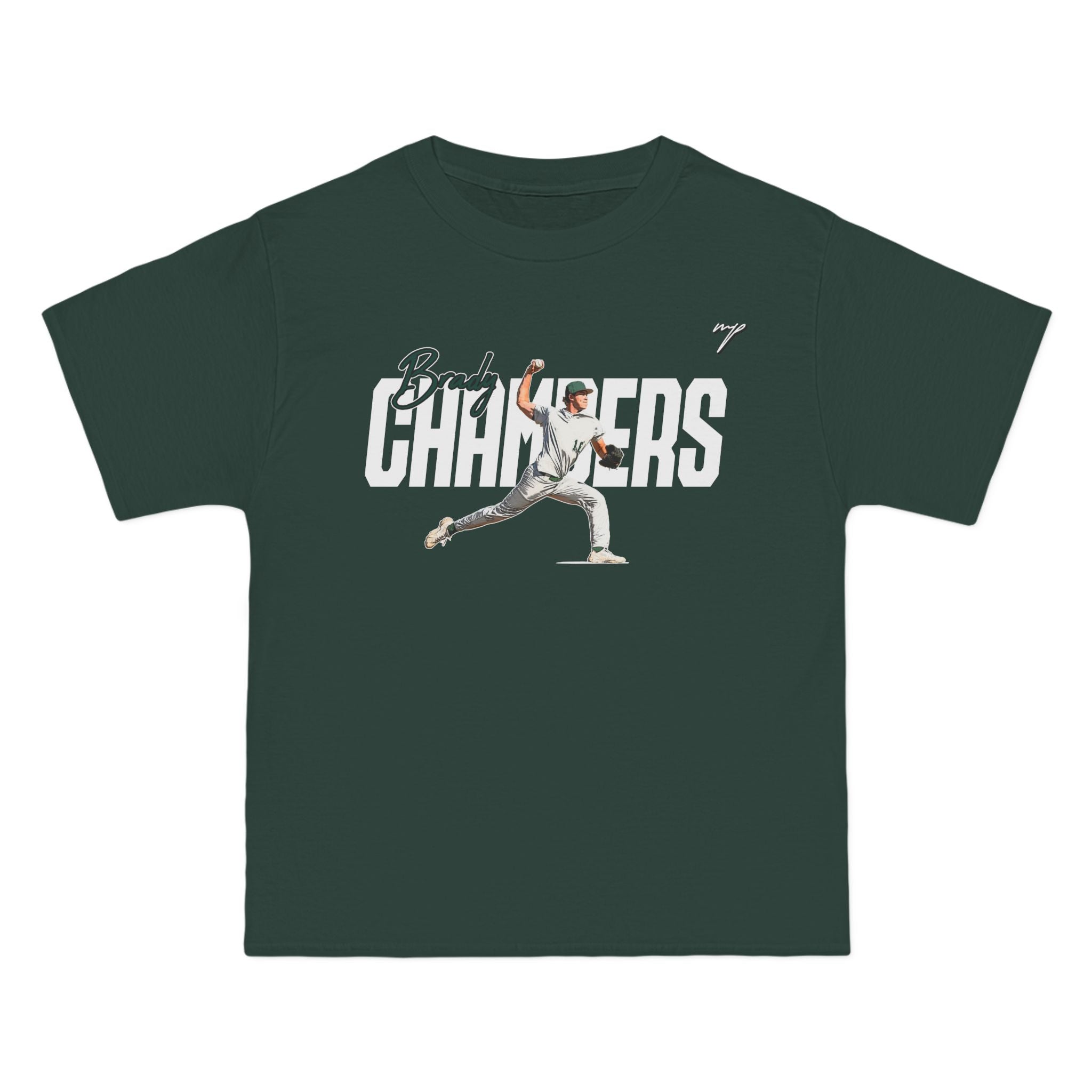 Brady Chambers Vintage Tee