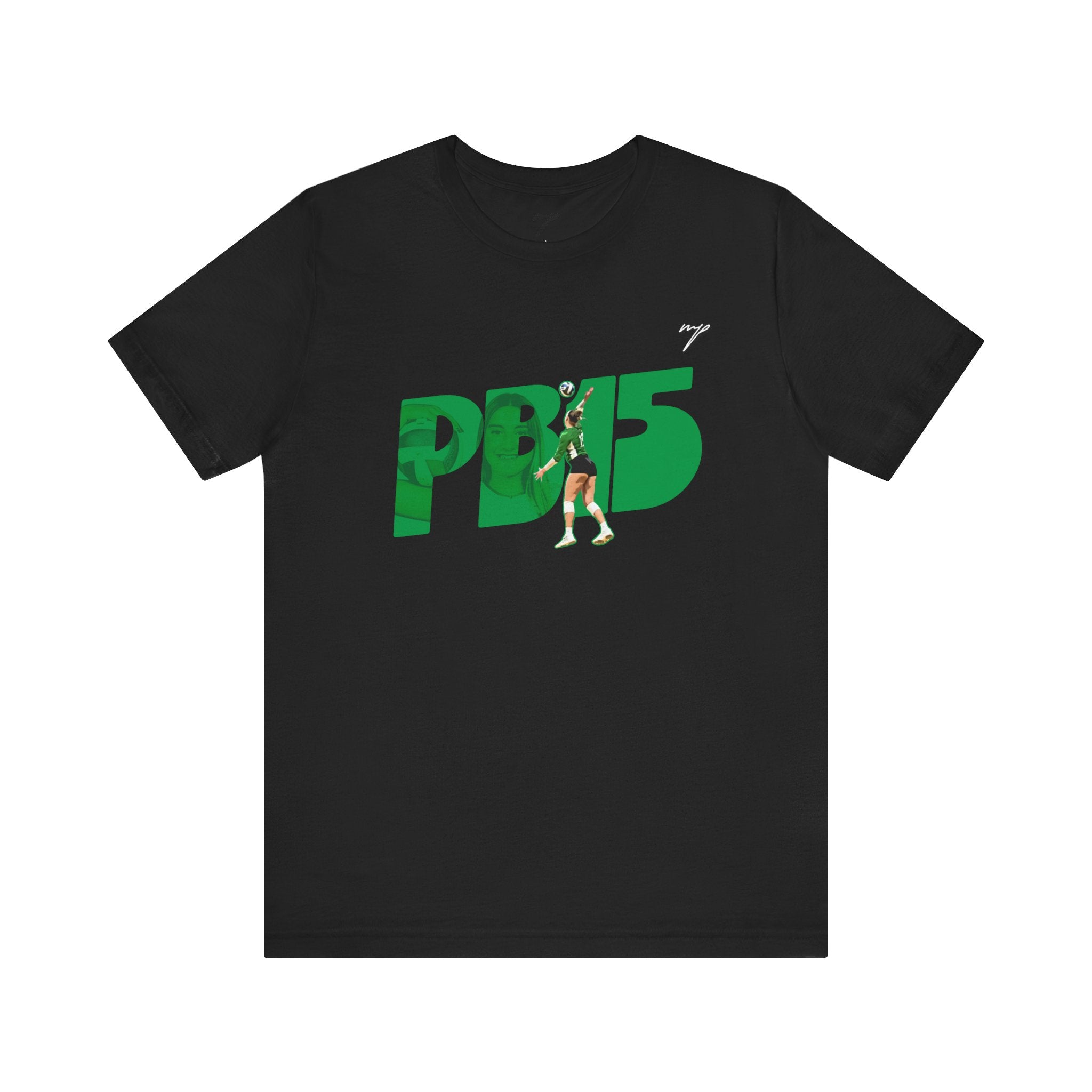 Paige Barber Graphic Tee