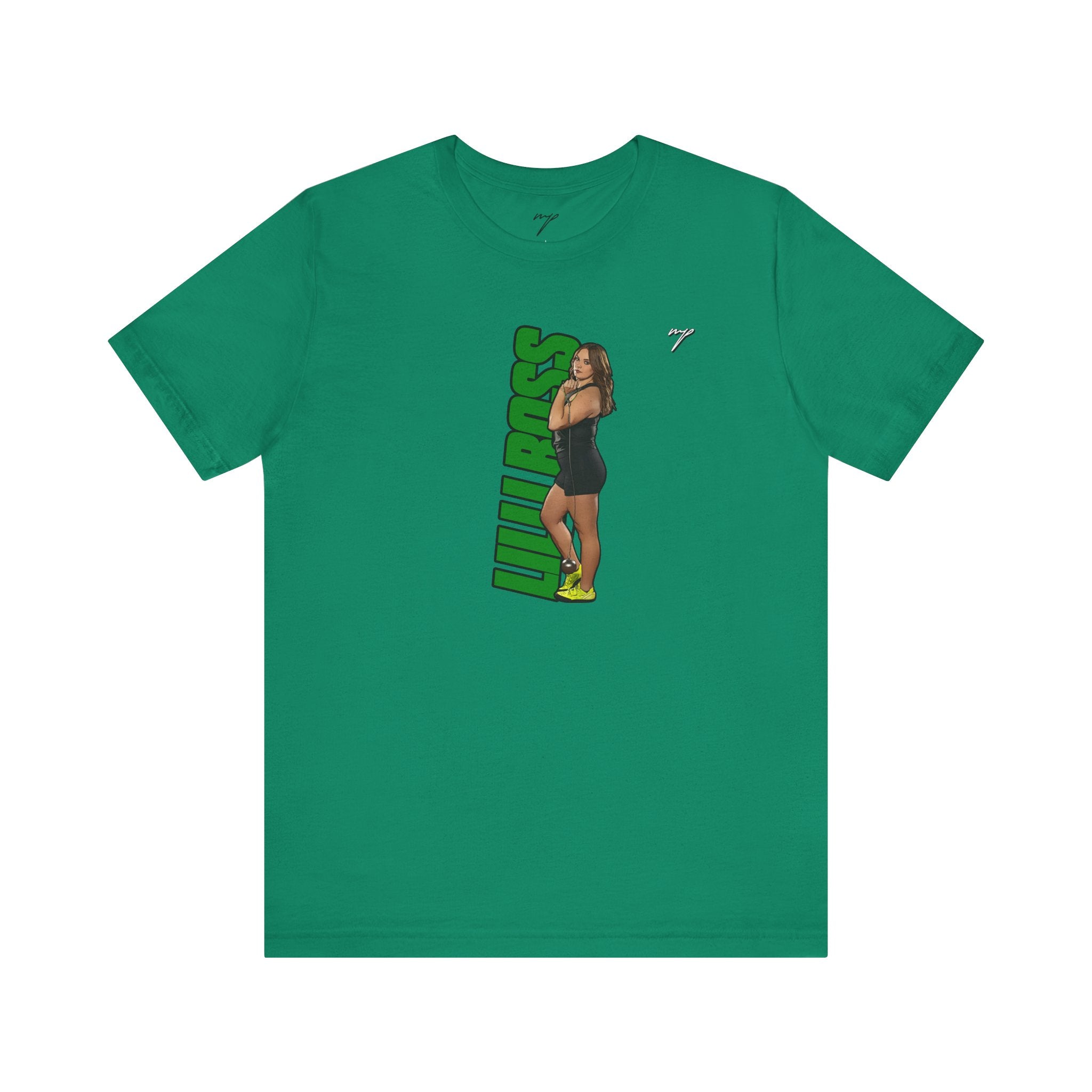 Lilli Ross Graphic Tee