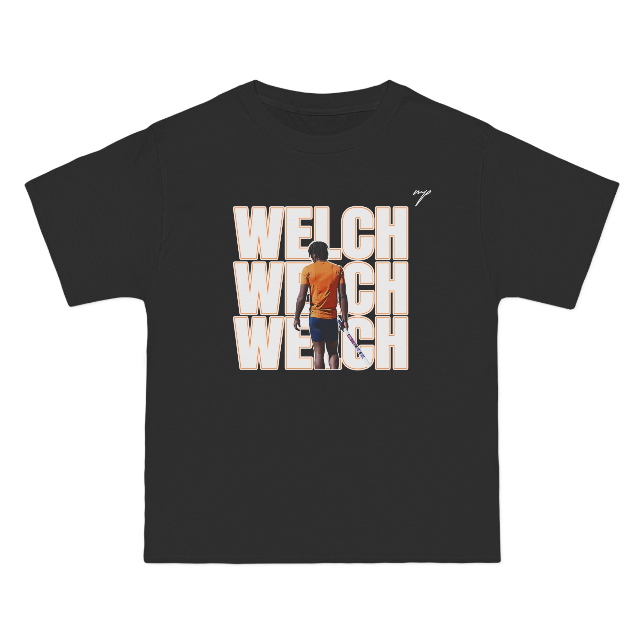 Jaylon Welch Vintage Tee