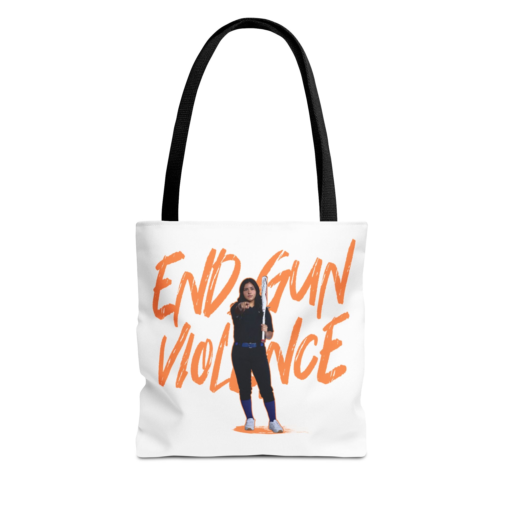 Ivanney Ramirez Tote Bag