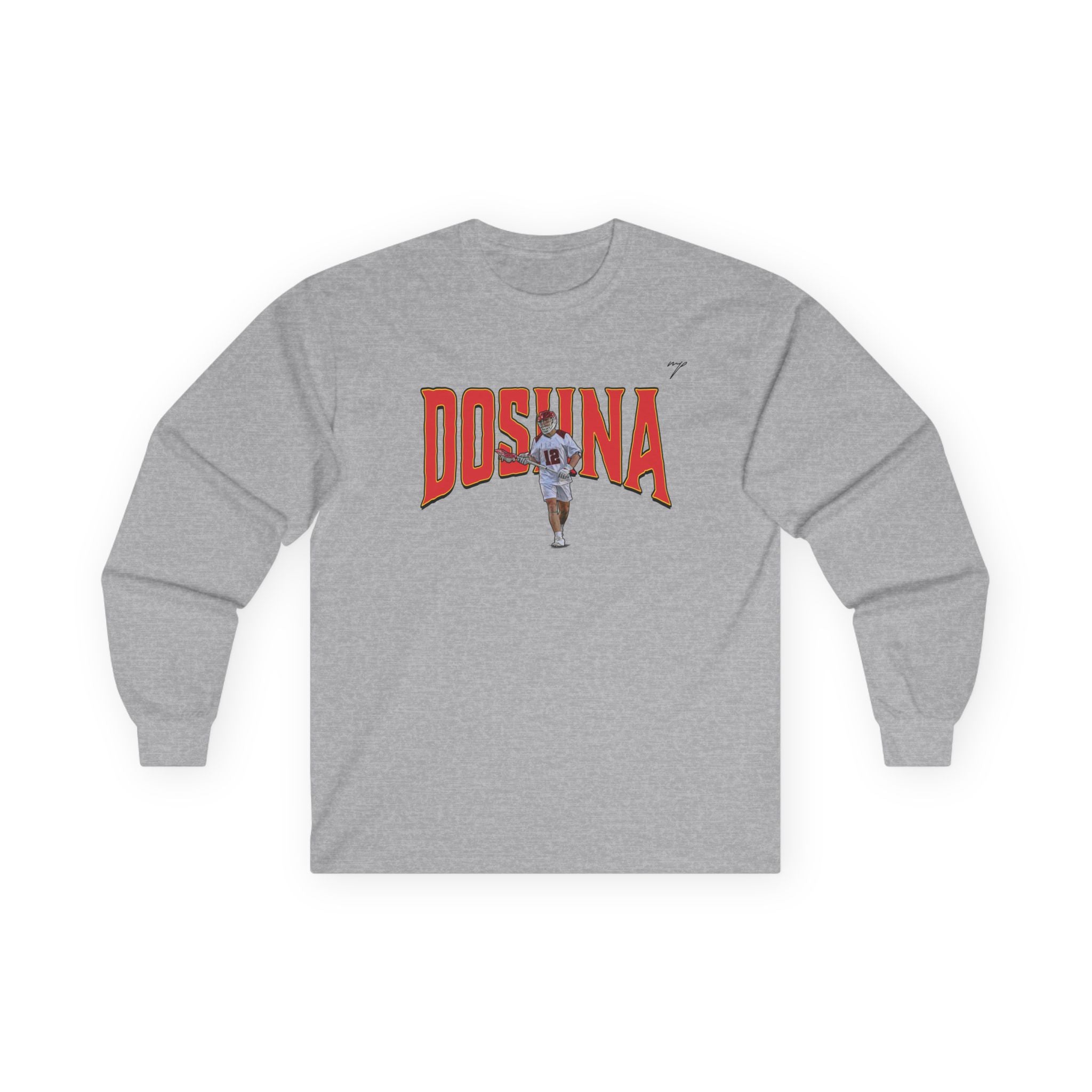 Christopher Doshna Long Sleeve