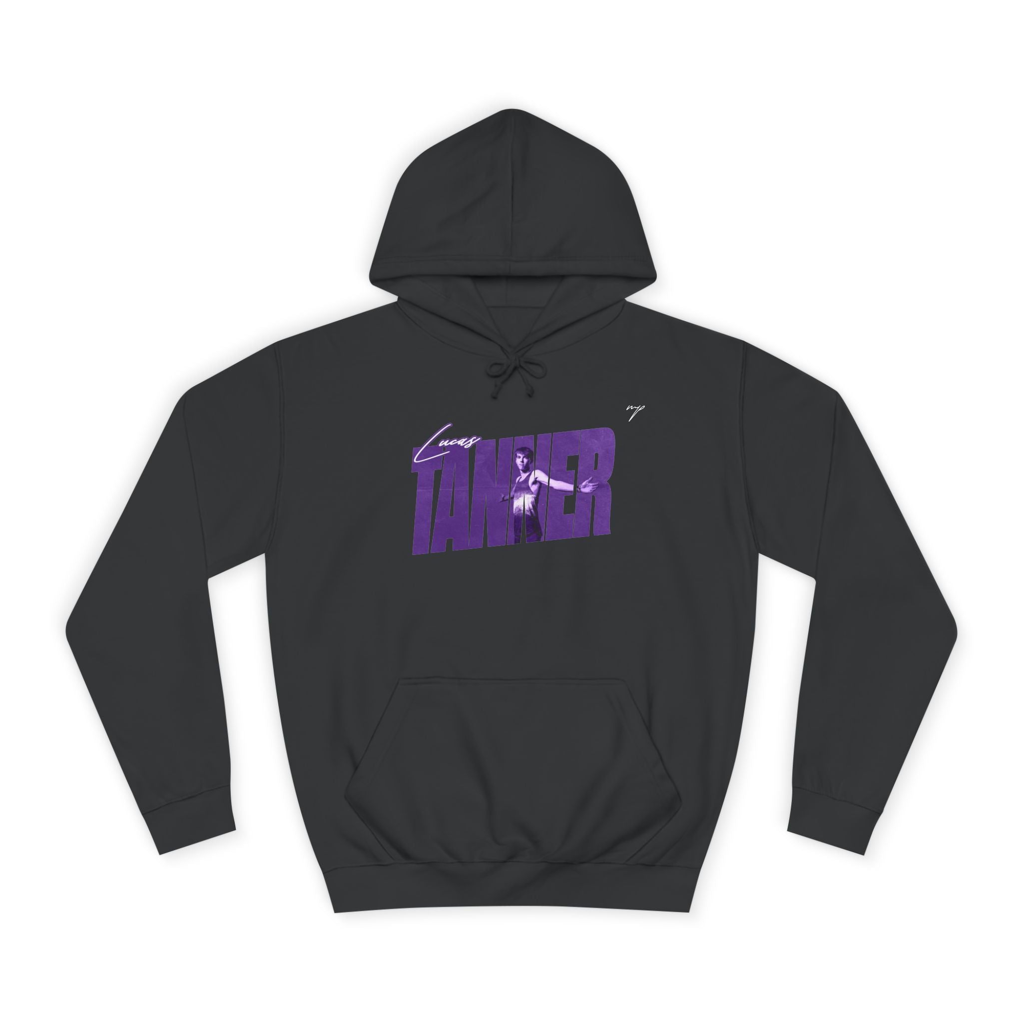 Lucas Tanner Hoodie