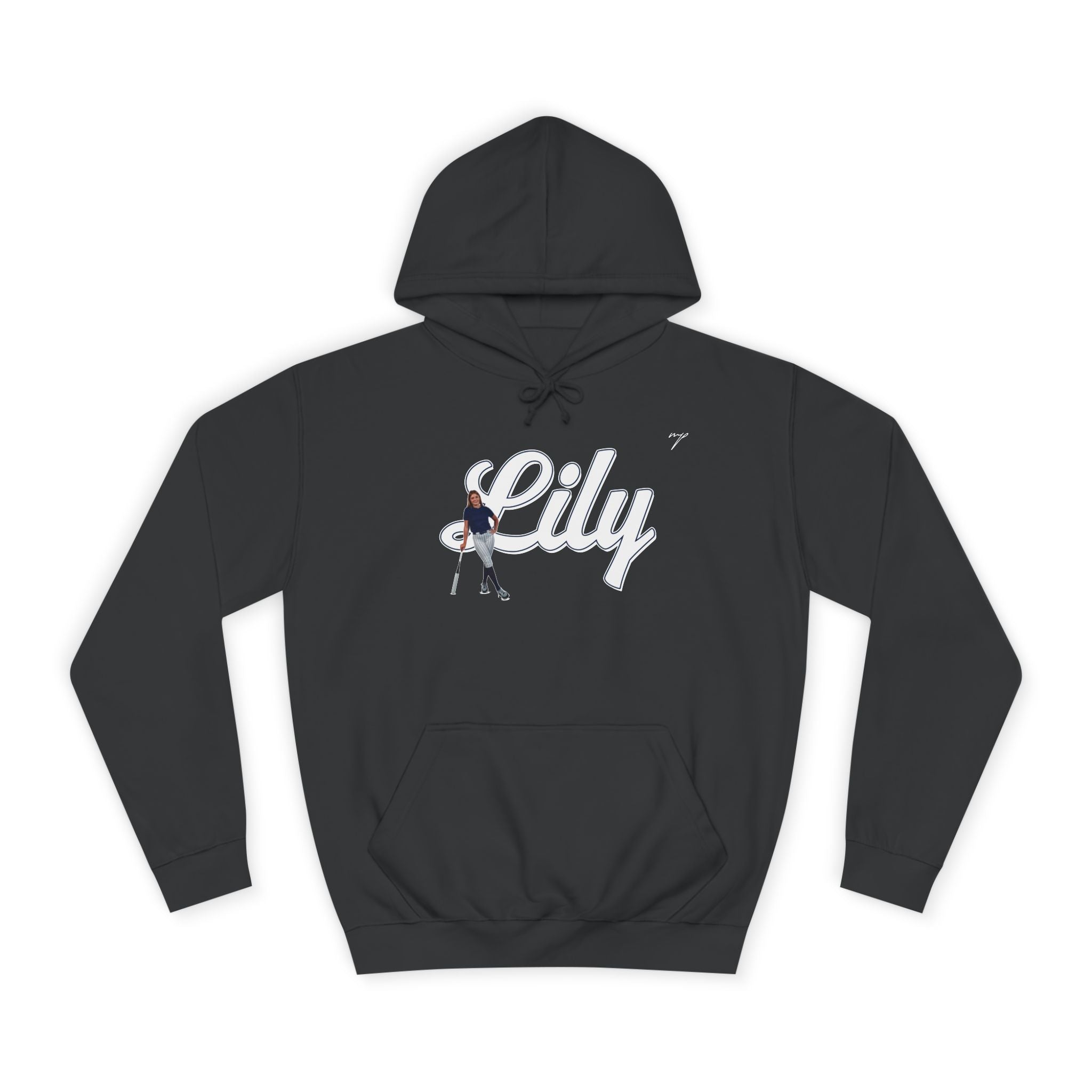 Lily Duffill Hoodie