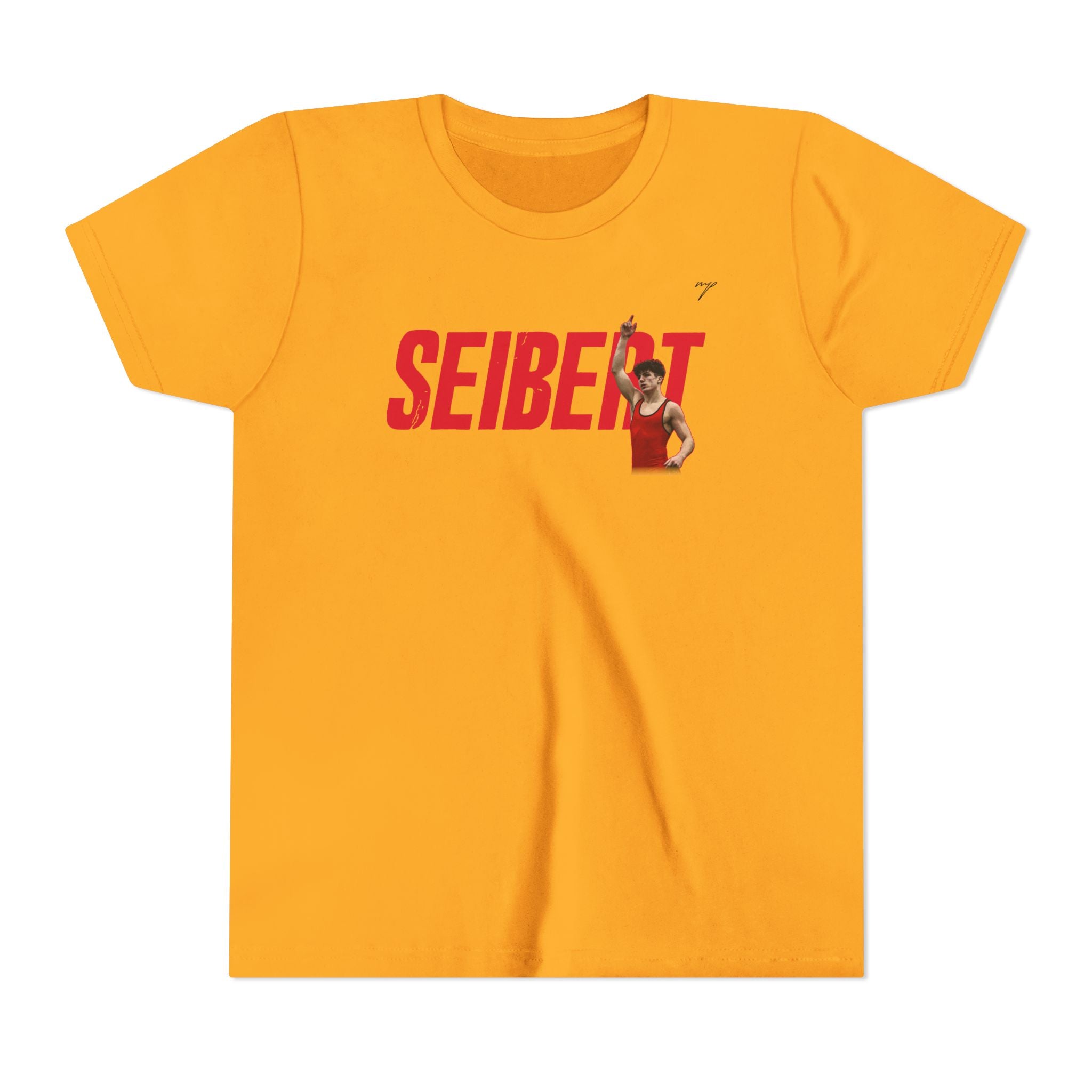 Liston Seibert YOUTH Graphic Tee
