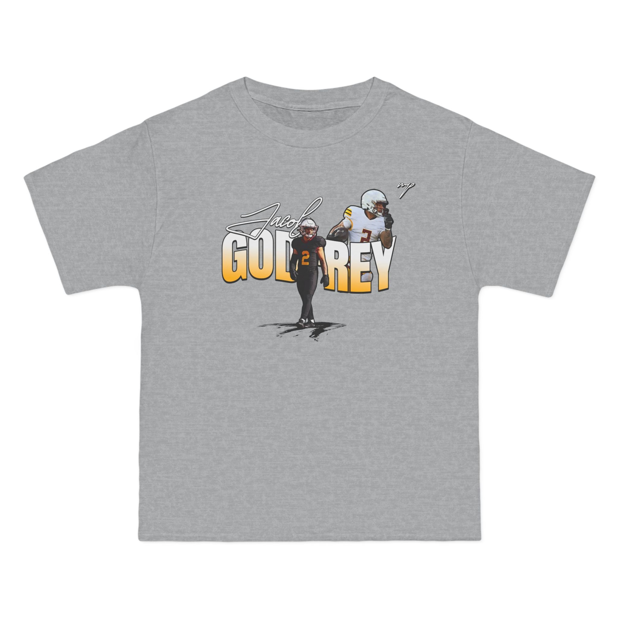 Jacob Godfrey Vintage Tee