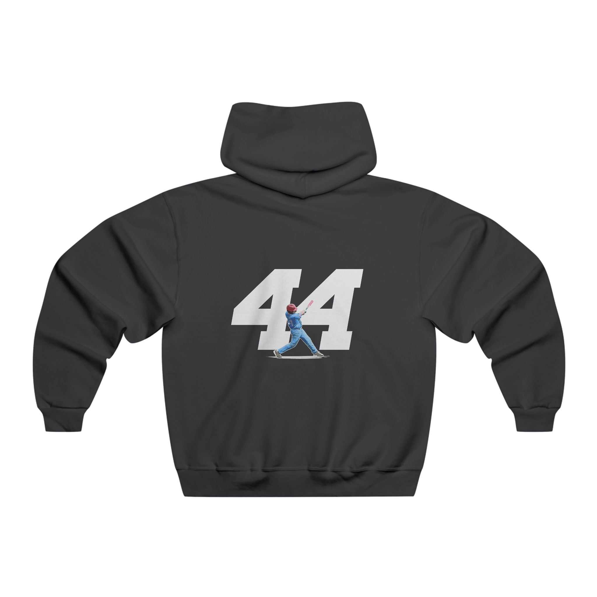 Ryan Saylor Vintage Hoodie