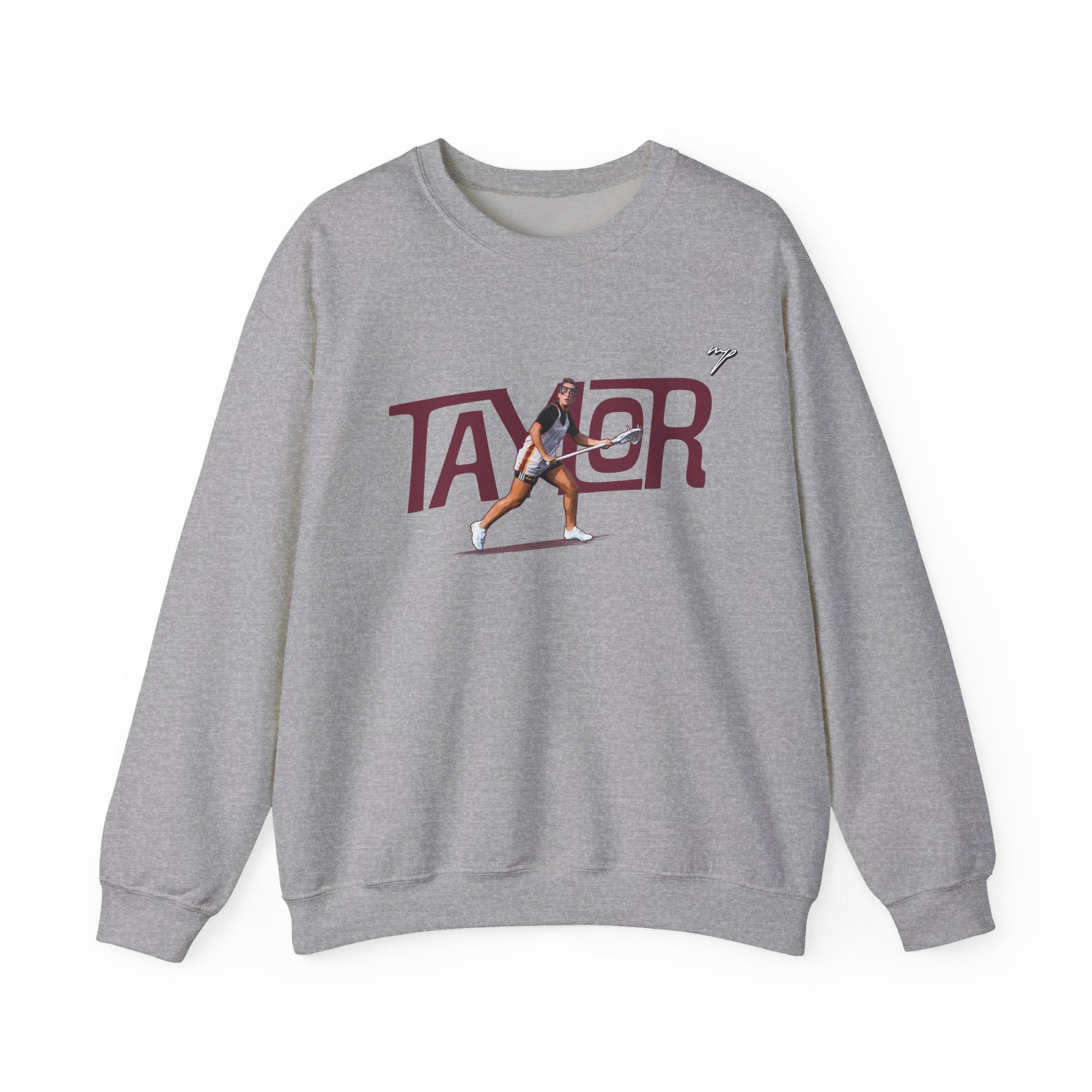 Taylor Tavernite Crewneck