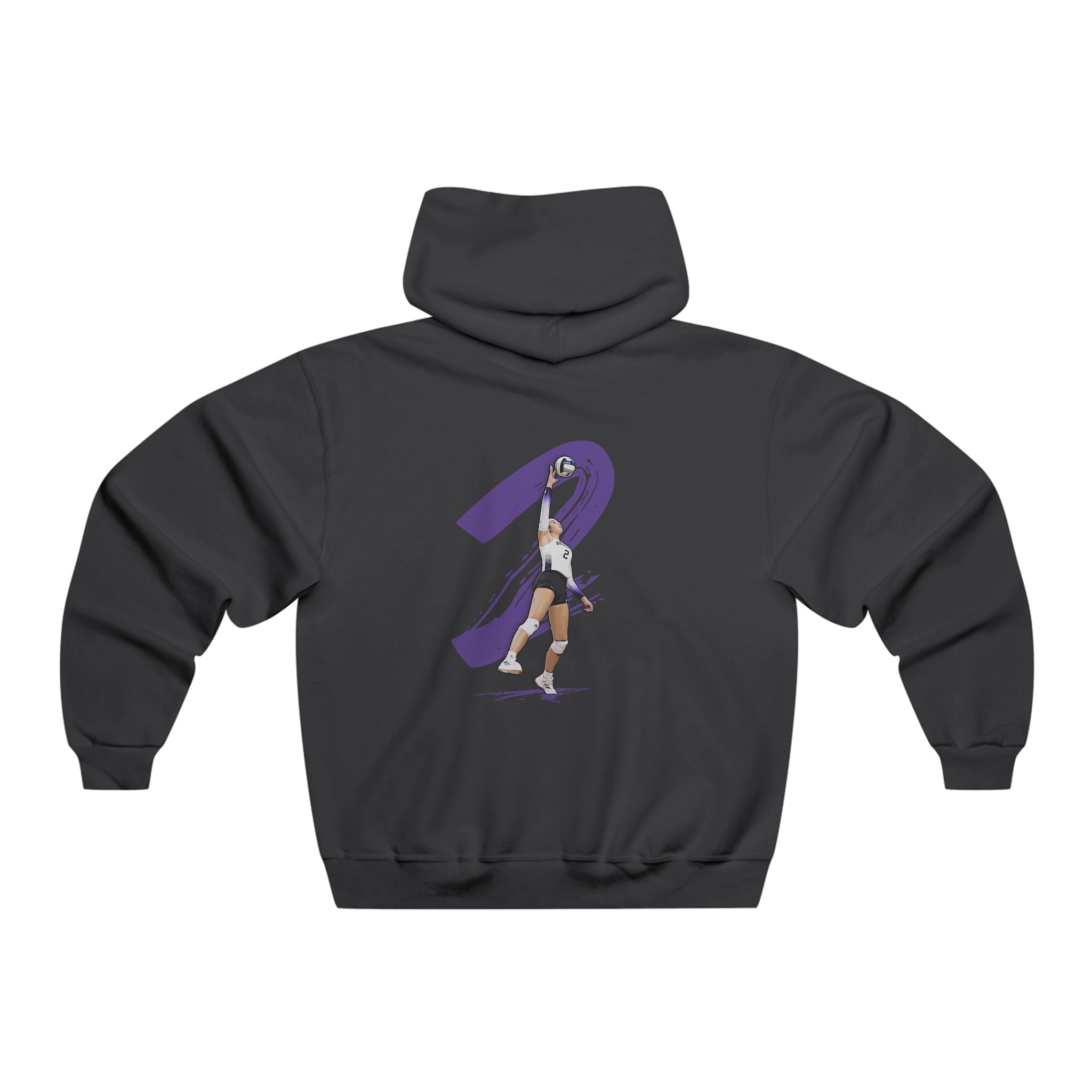 Julia Hunt Vintage Hoodie
