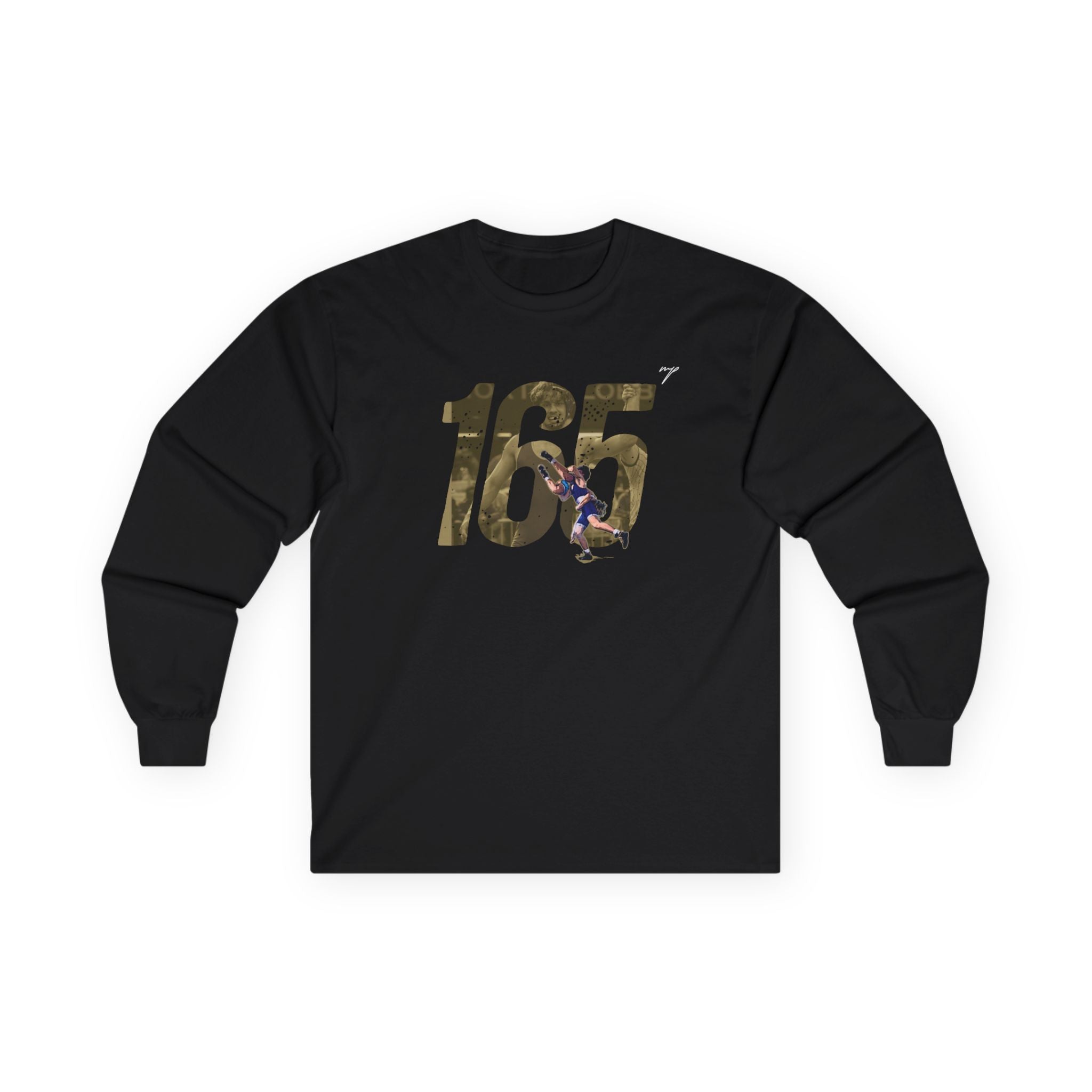 Drake Bonney Long Sleeve Tee