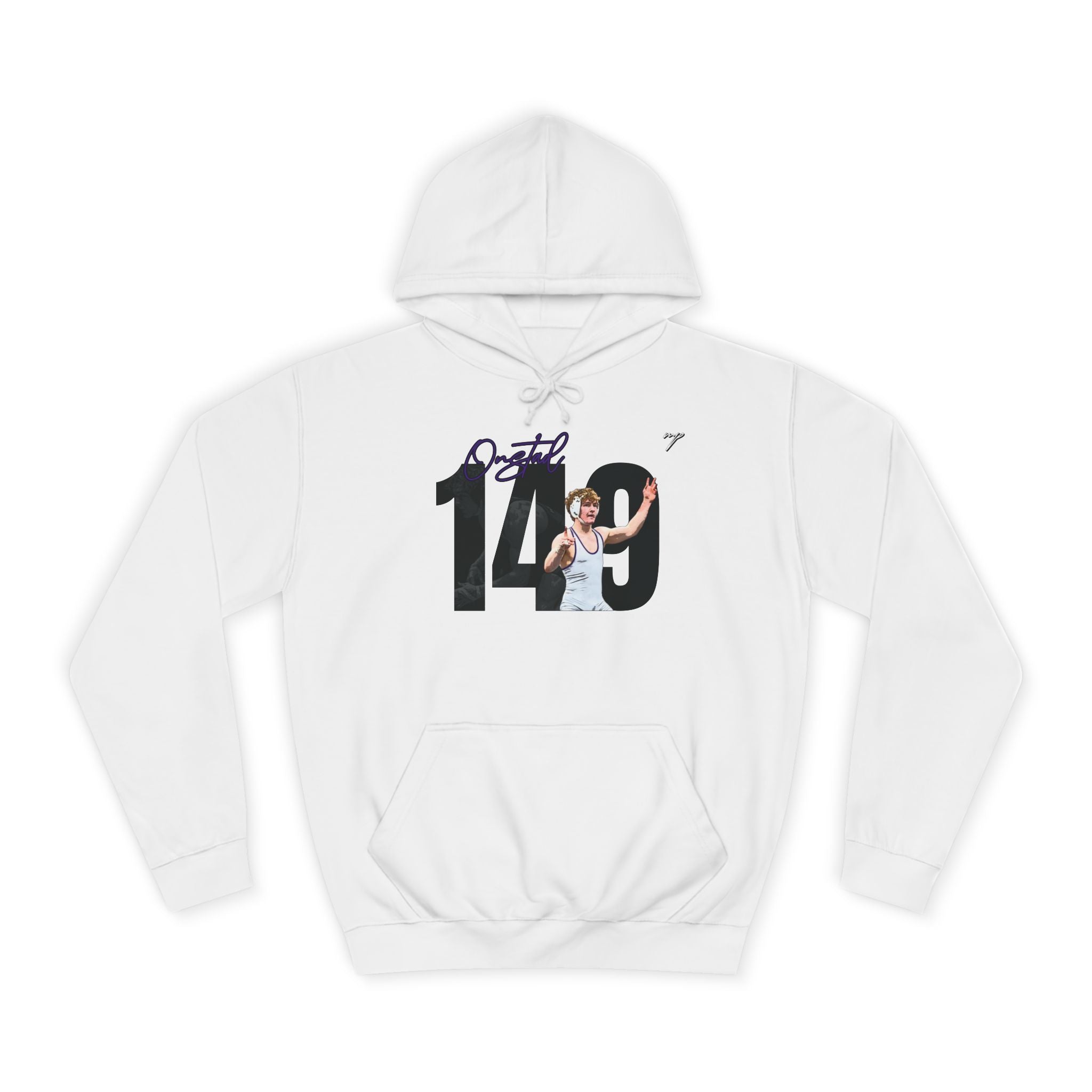 Evan Onstad Hoodie
