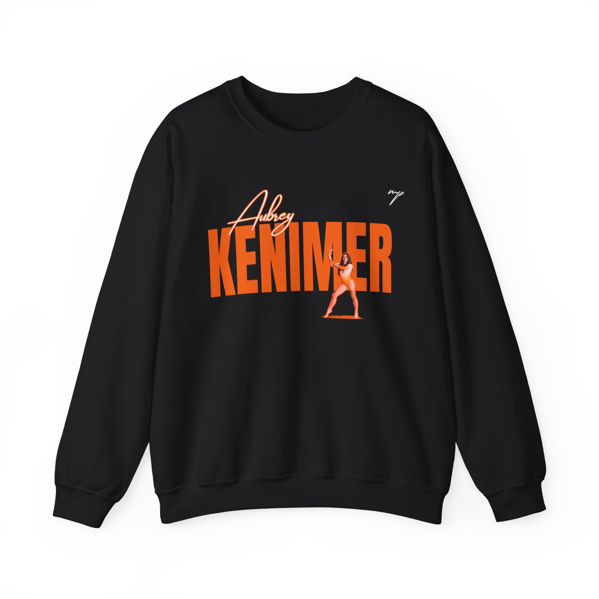 Aubrey Kenimer Crewneck