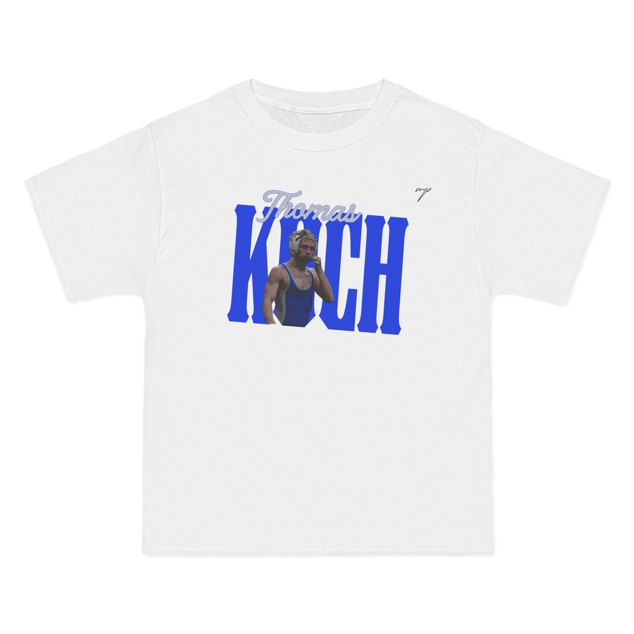 Thomas Koch Vintage Tee