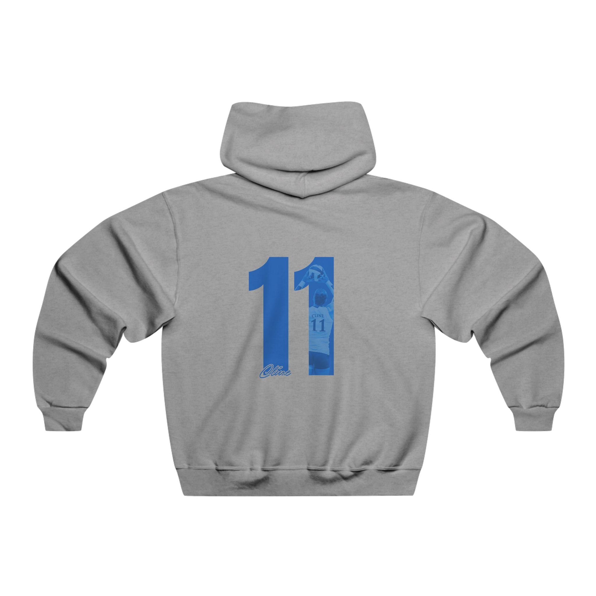 Cristin Cline Vintage Hoodie