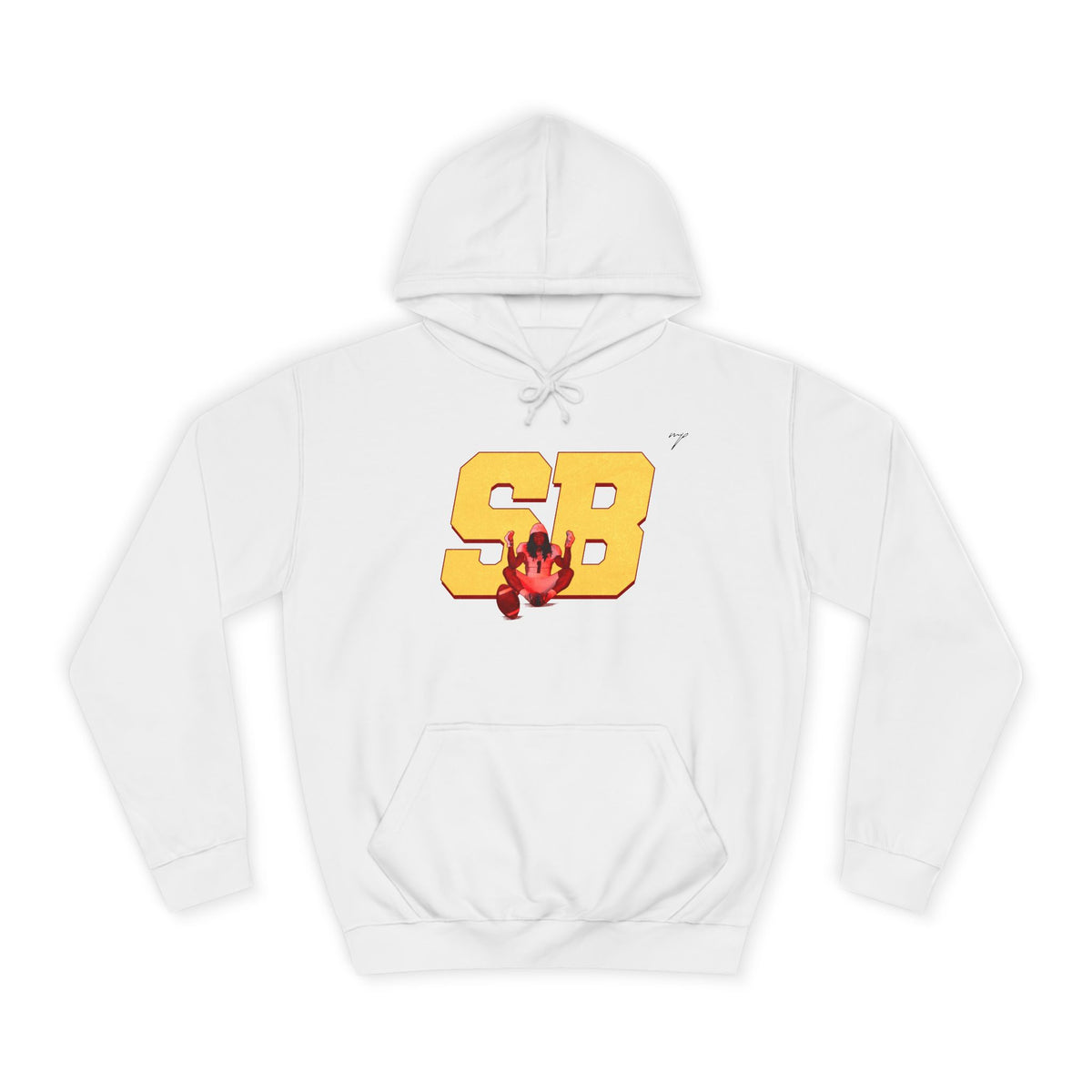 Rashaun Tugwell Hoodie