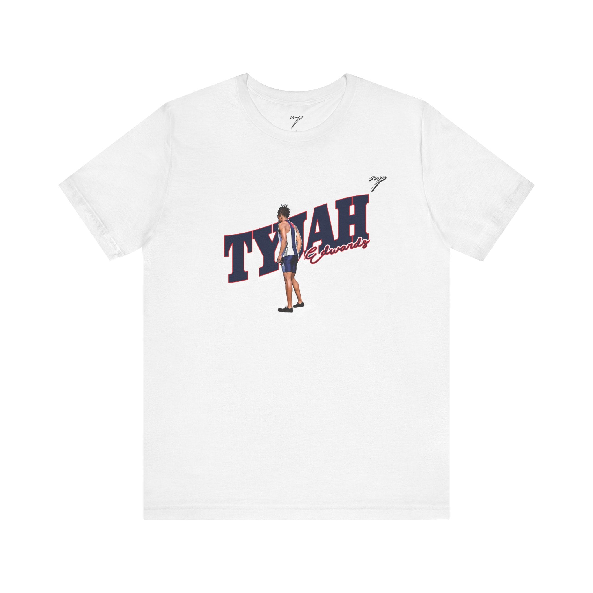 Tyjah Edwards Graphic Tee