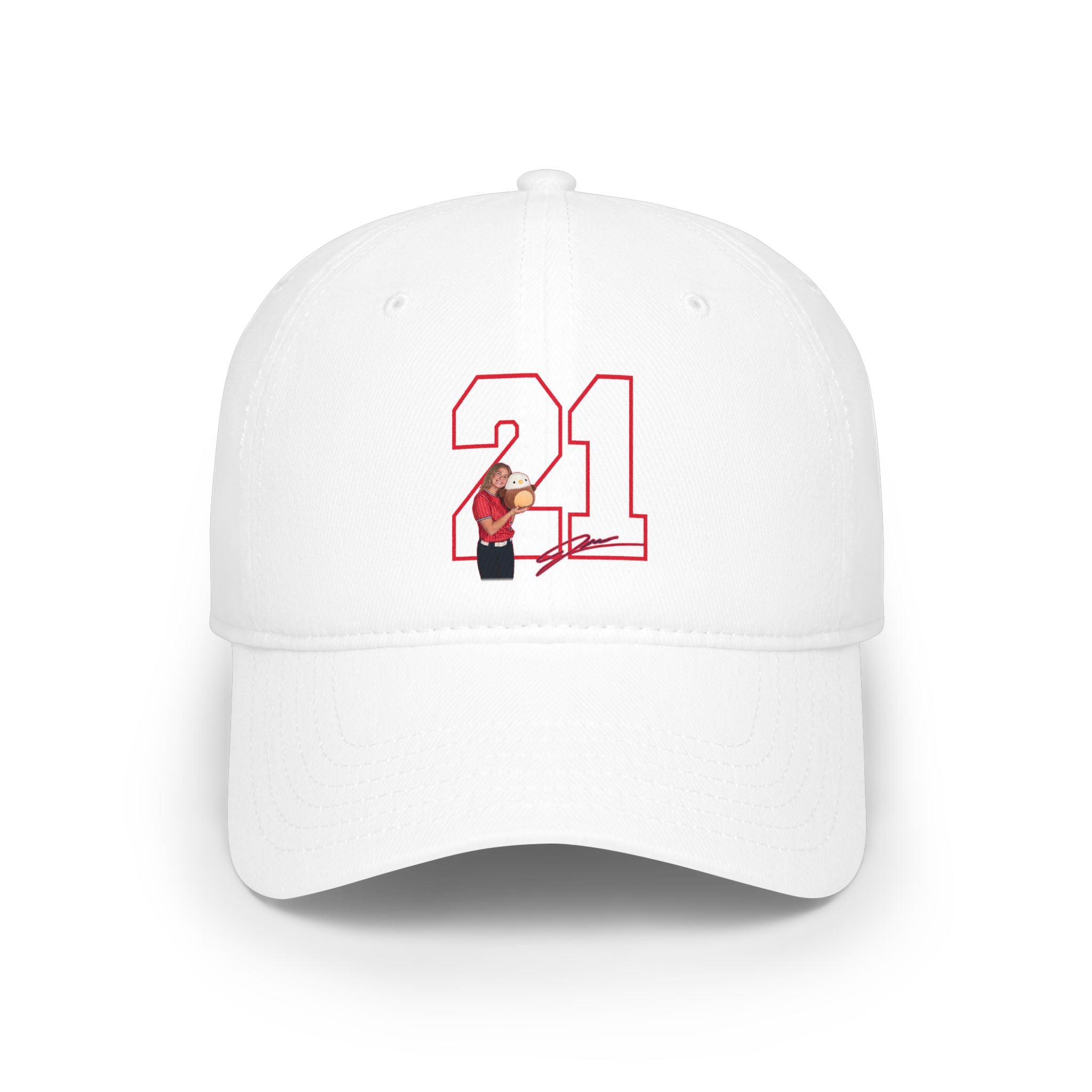 Jinnis Gerth Hat