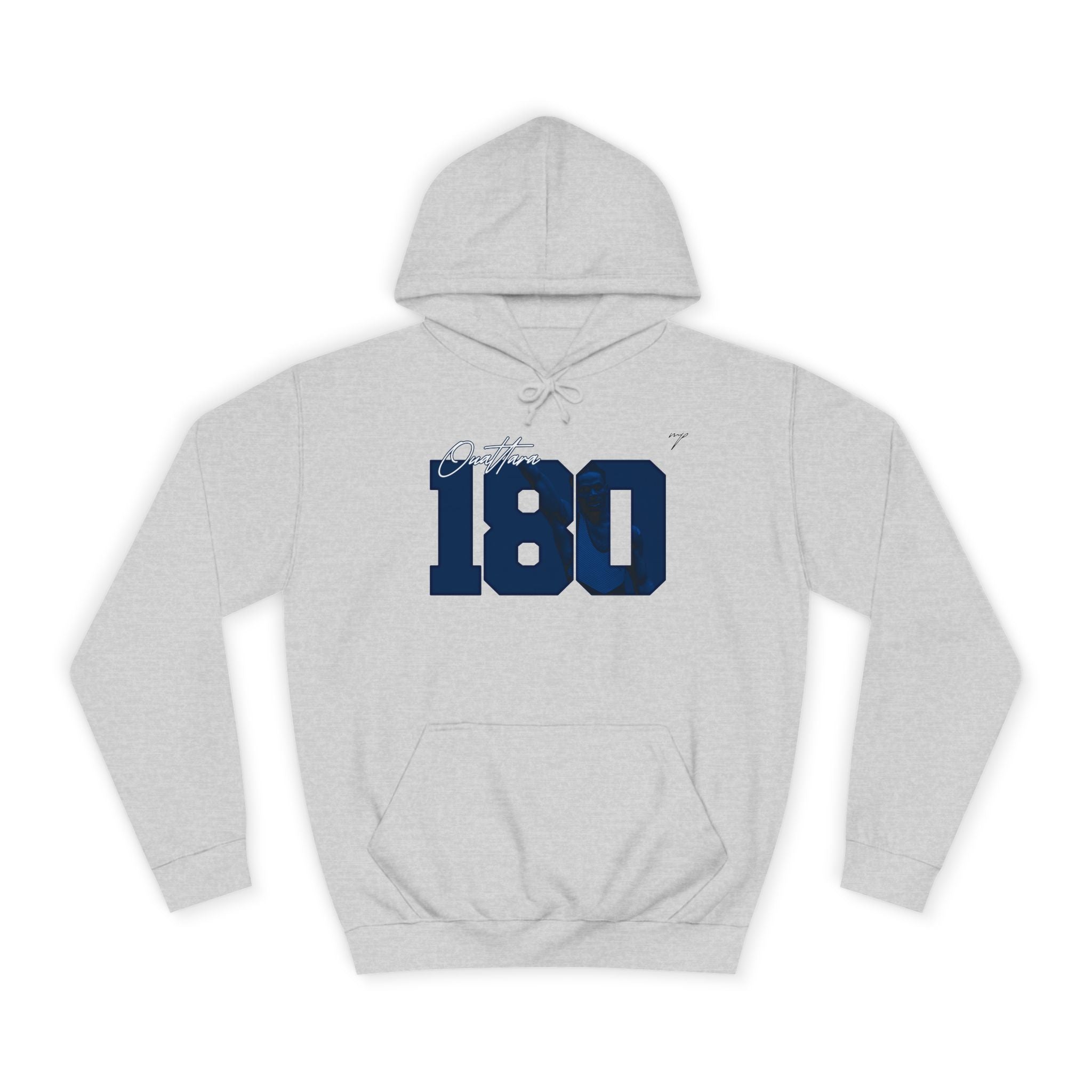 Rahmane Ouattara Hoodie
