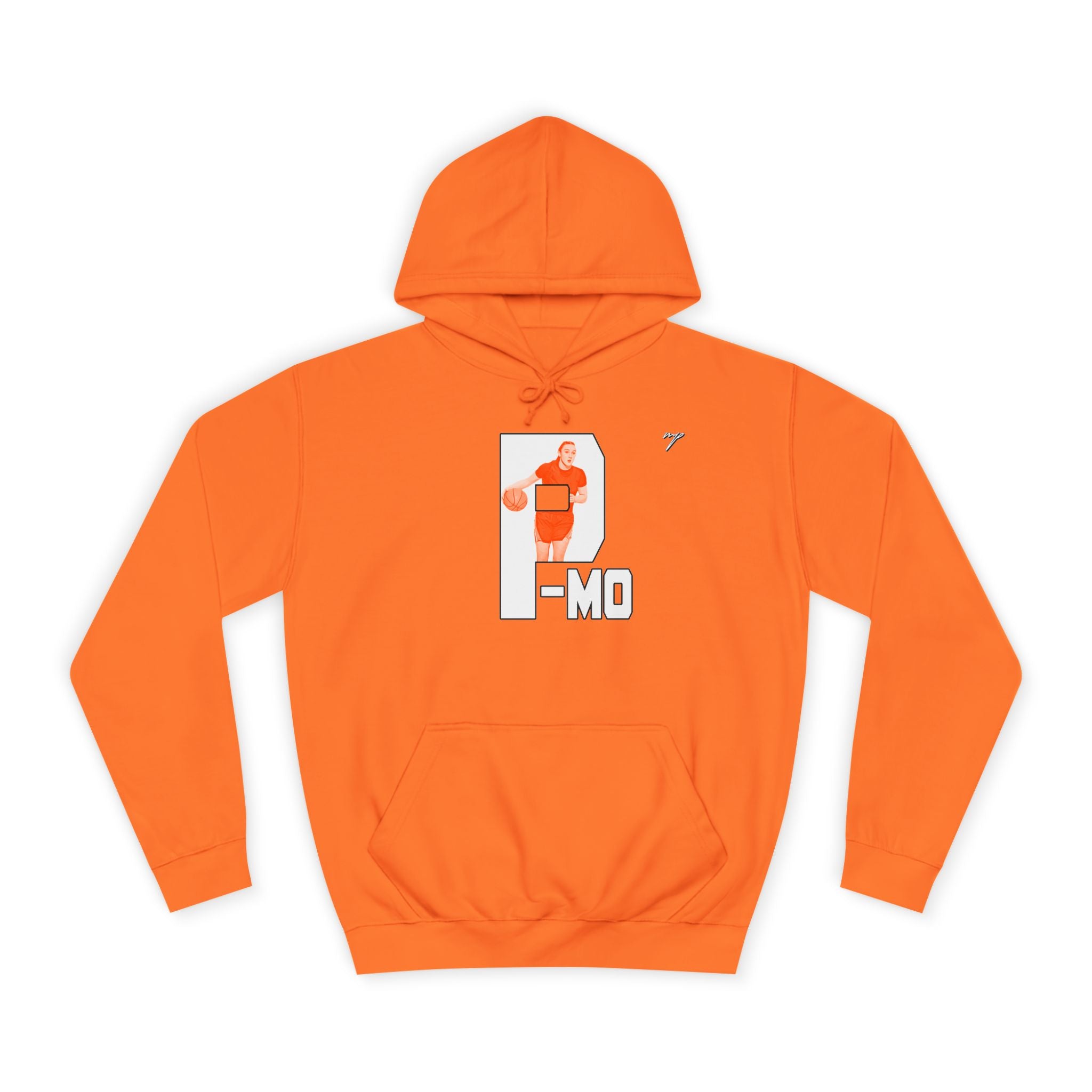 Peyton Mosley Hoodie