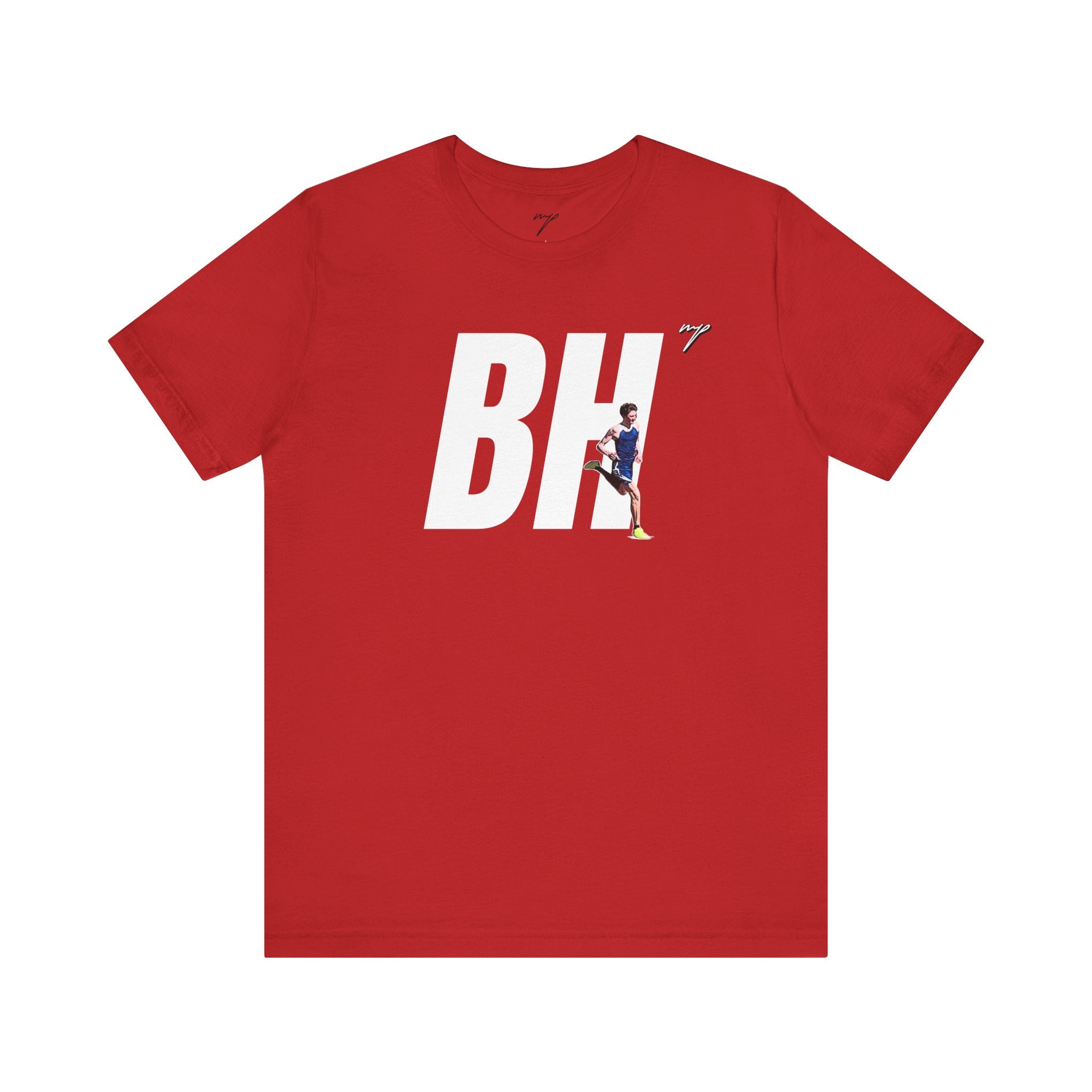Brody Henry Graphic Tee
