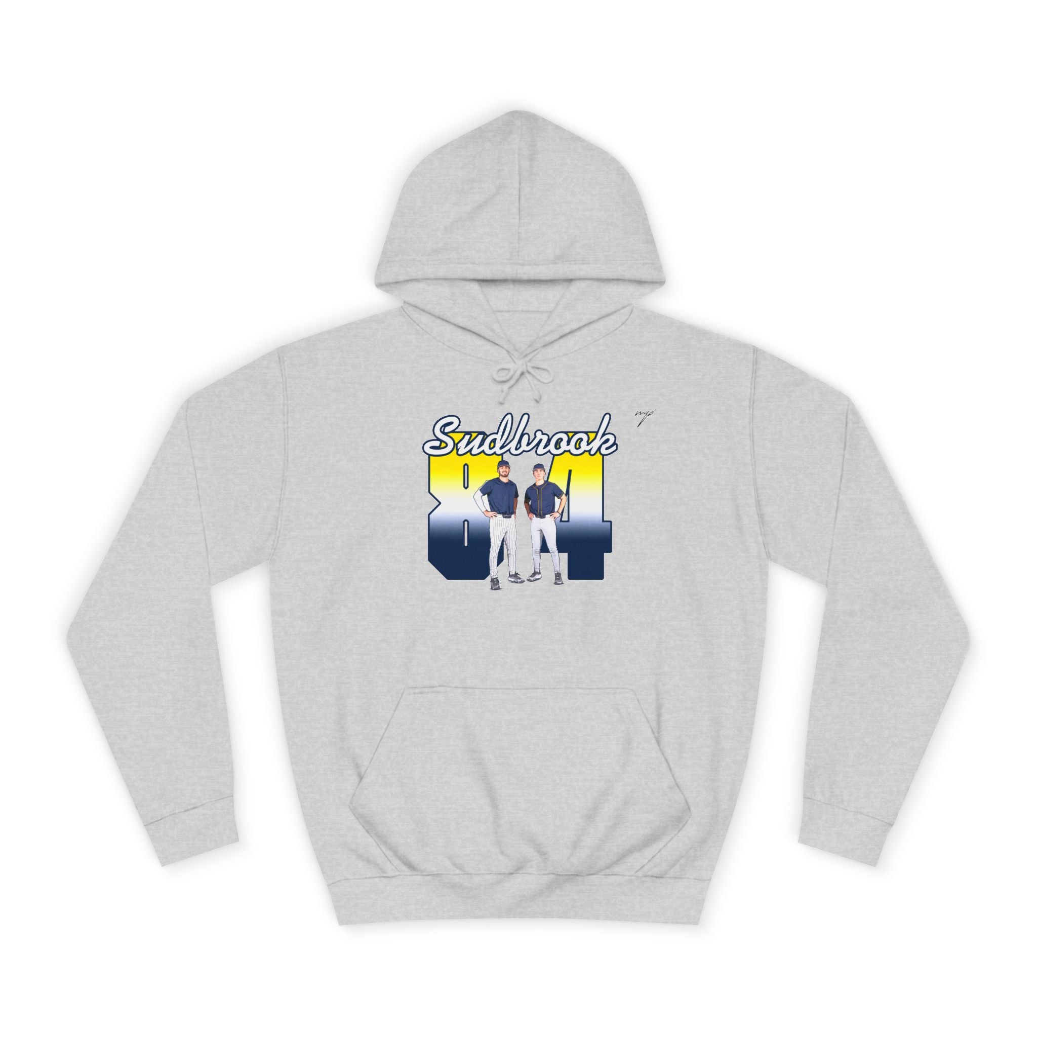 Troy Sudbrook Hoodie