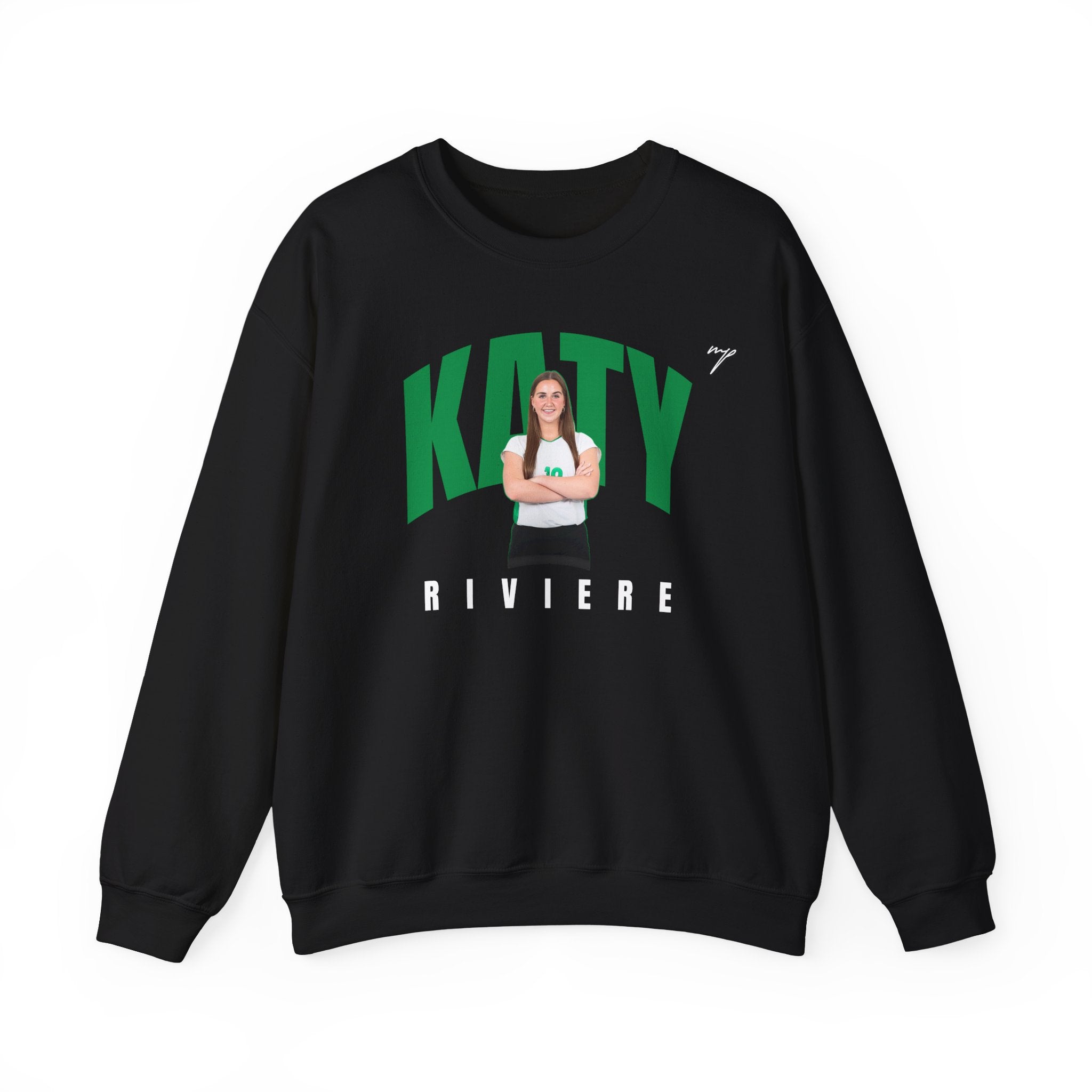 Katy Riviere Crewneck