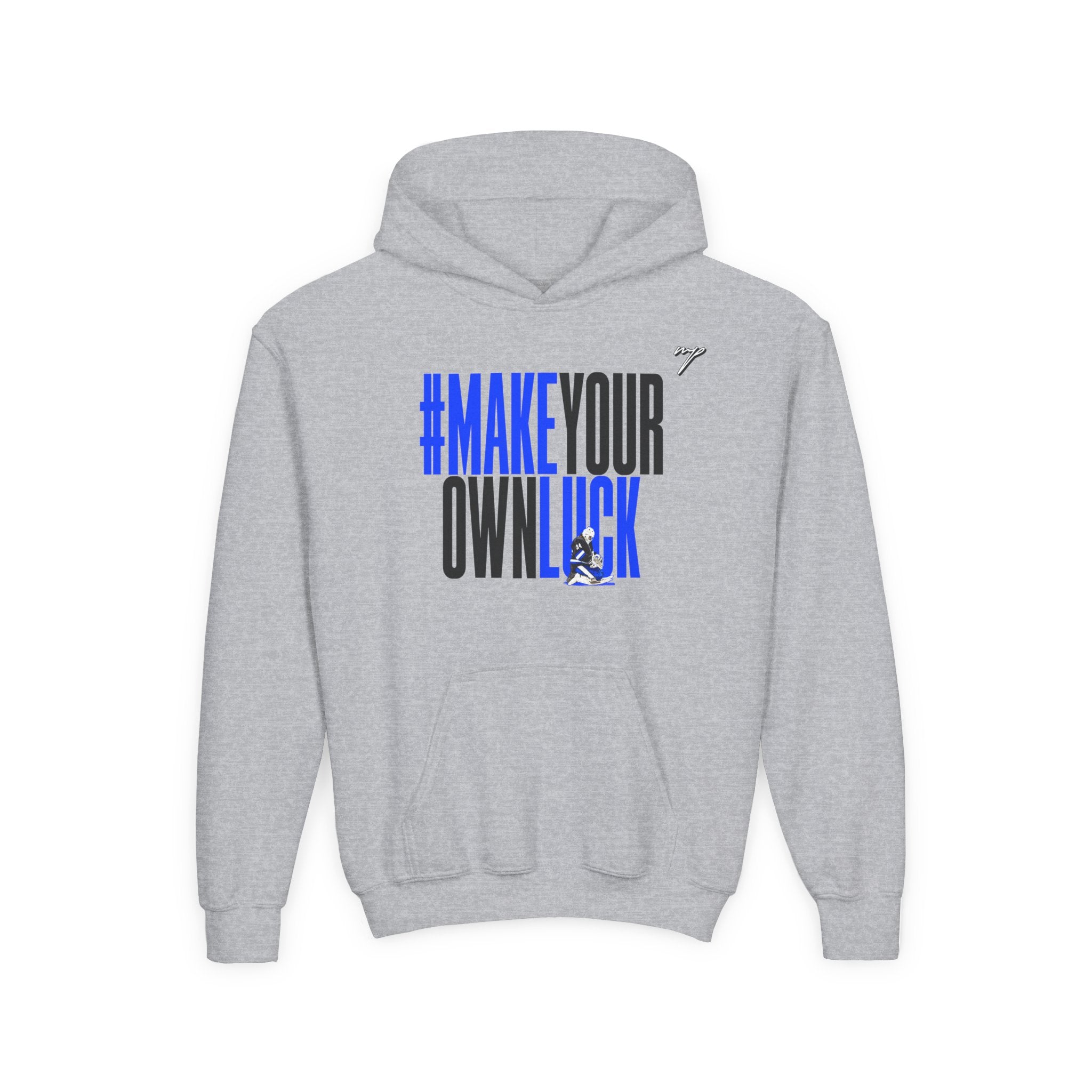 Rahul Sharma YOUTH Hoodie