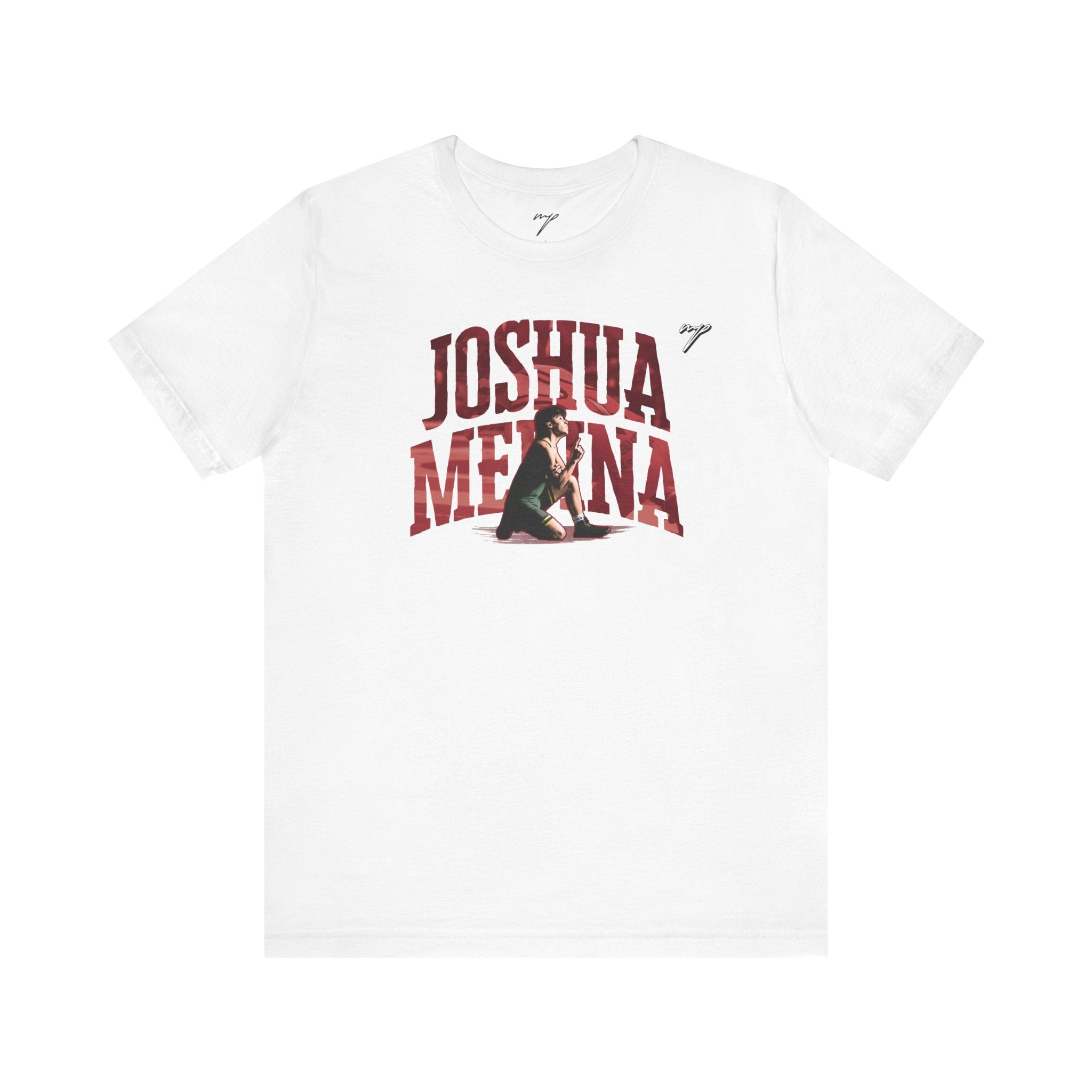 Joshua Medina Graphic Tee
