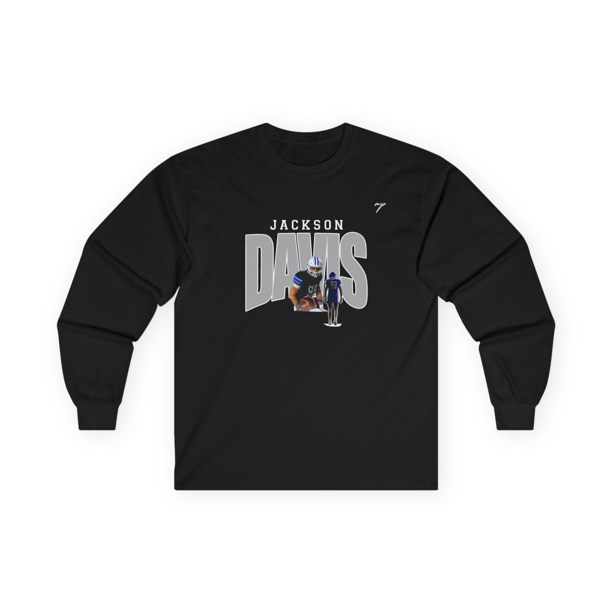 Jackson Davis Long Sleeve