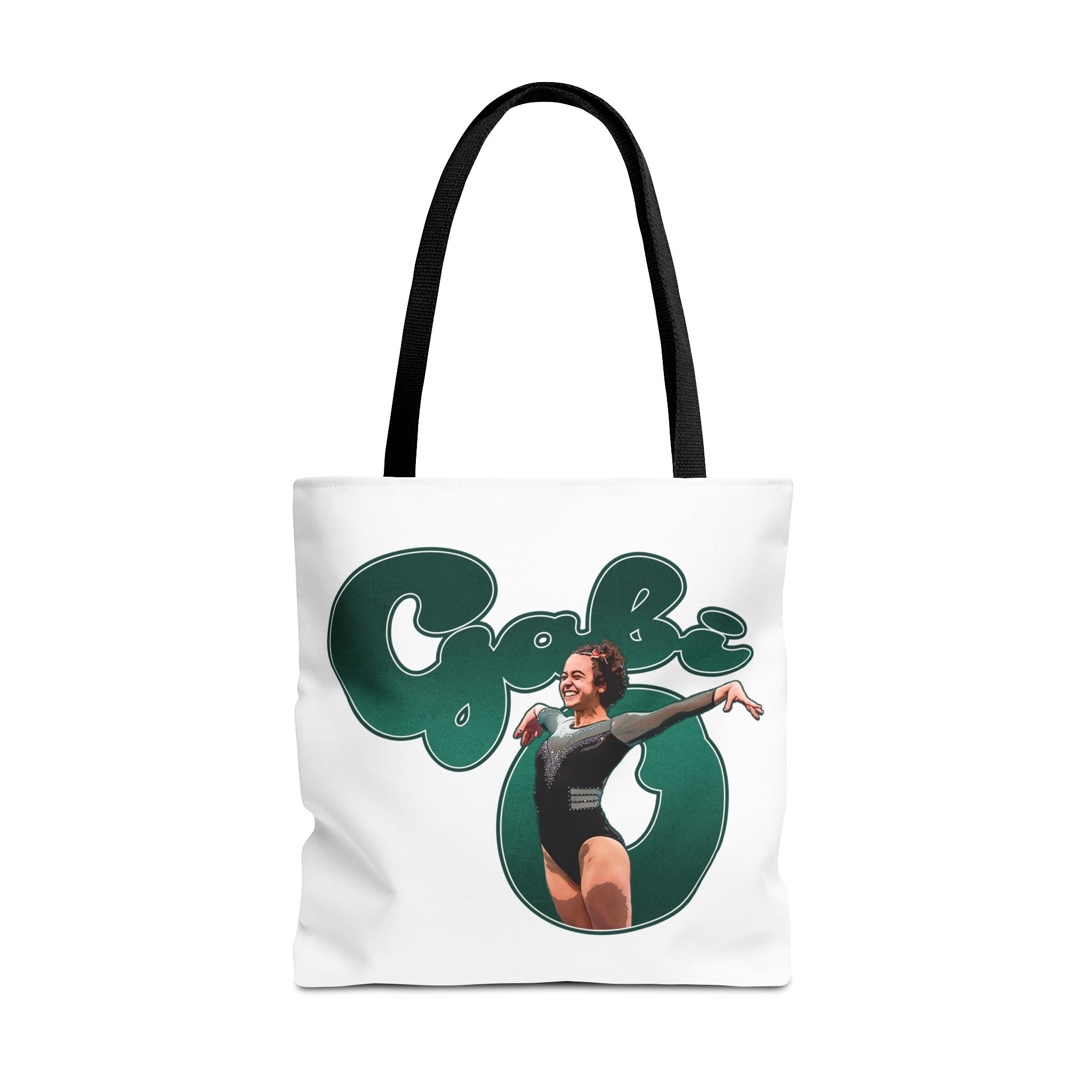 Gabi Ortiz Tote Bag