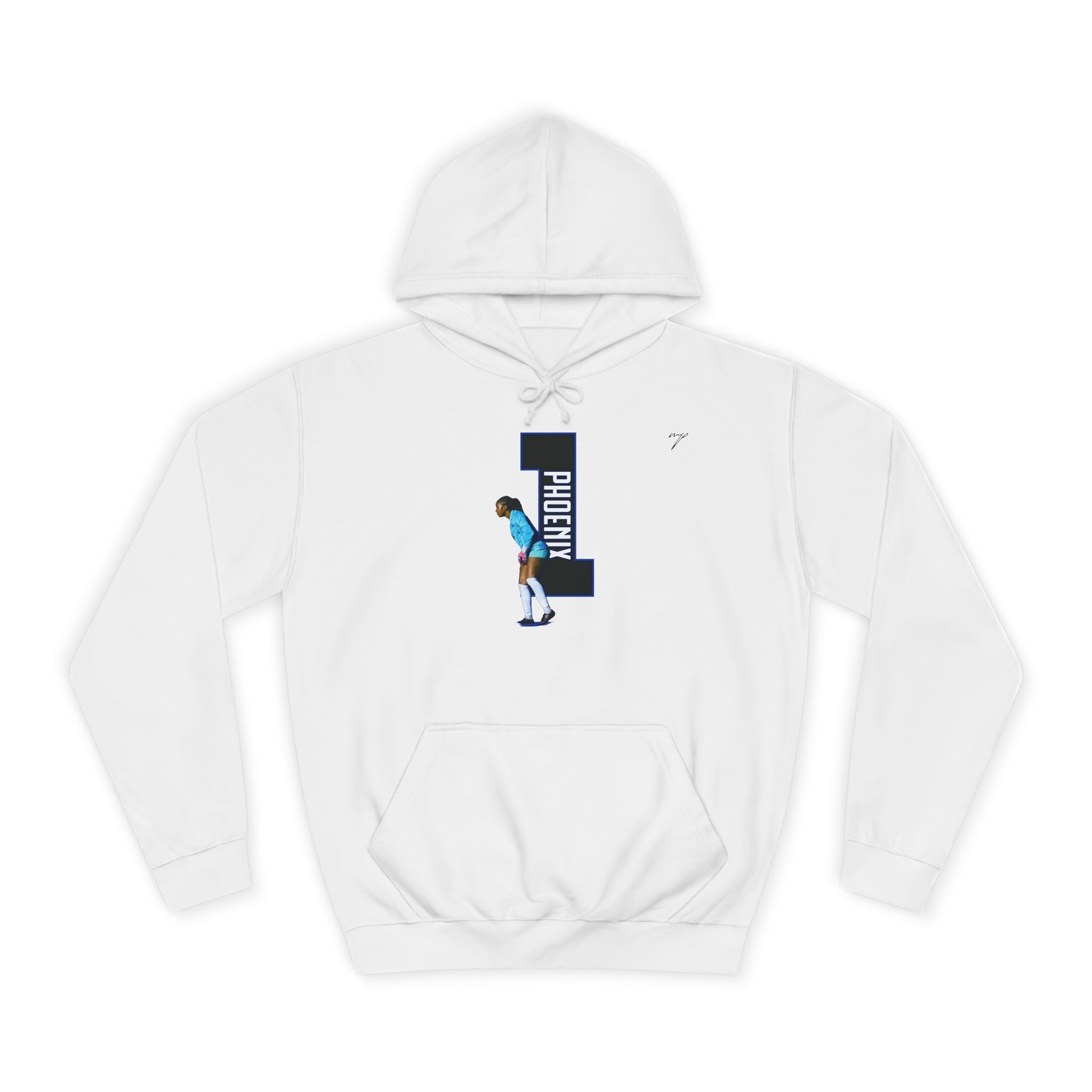 London Phoenix Hoodie