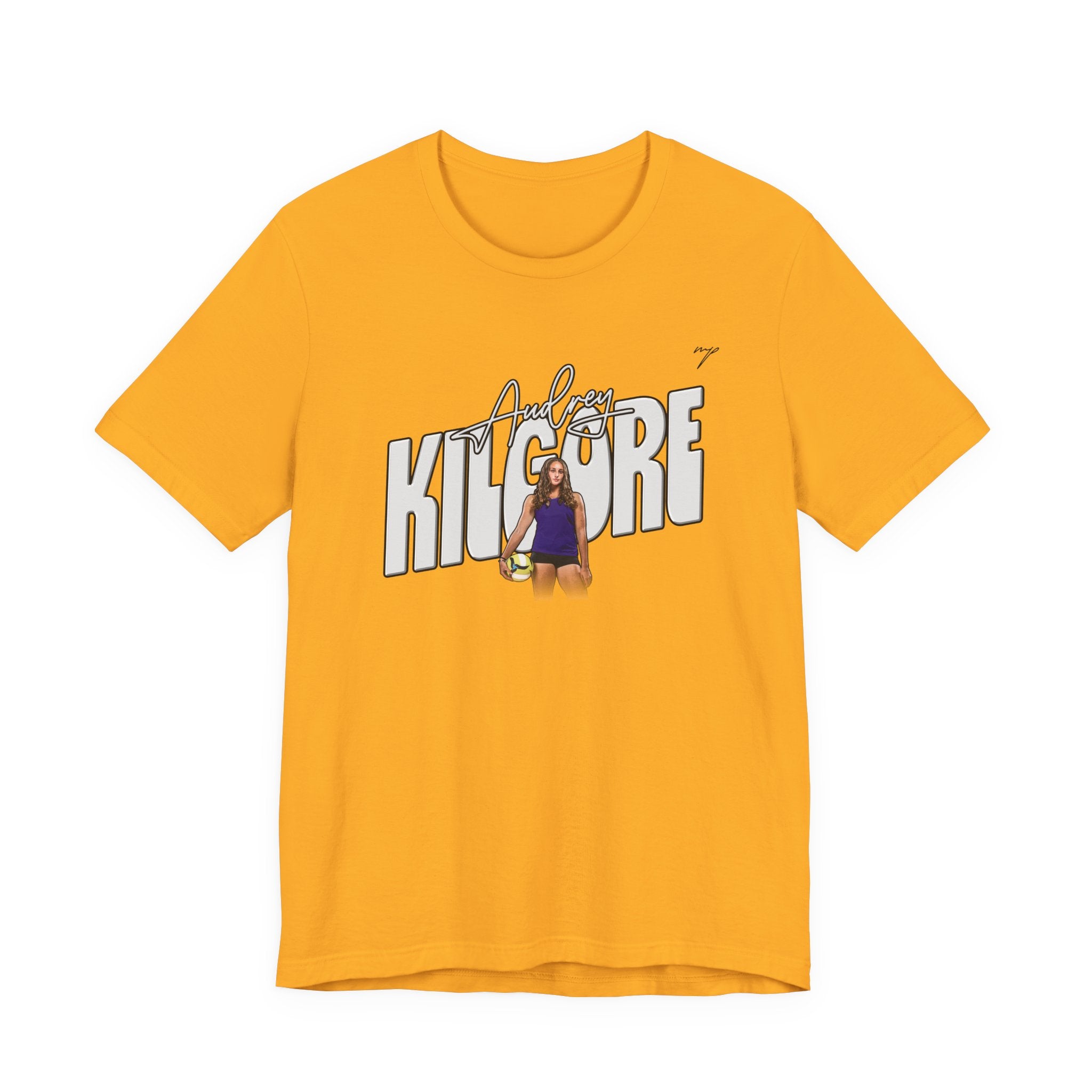 Audrey Kilgore Graphic Tee
