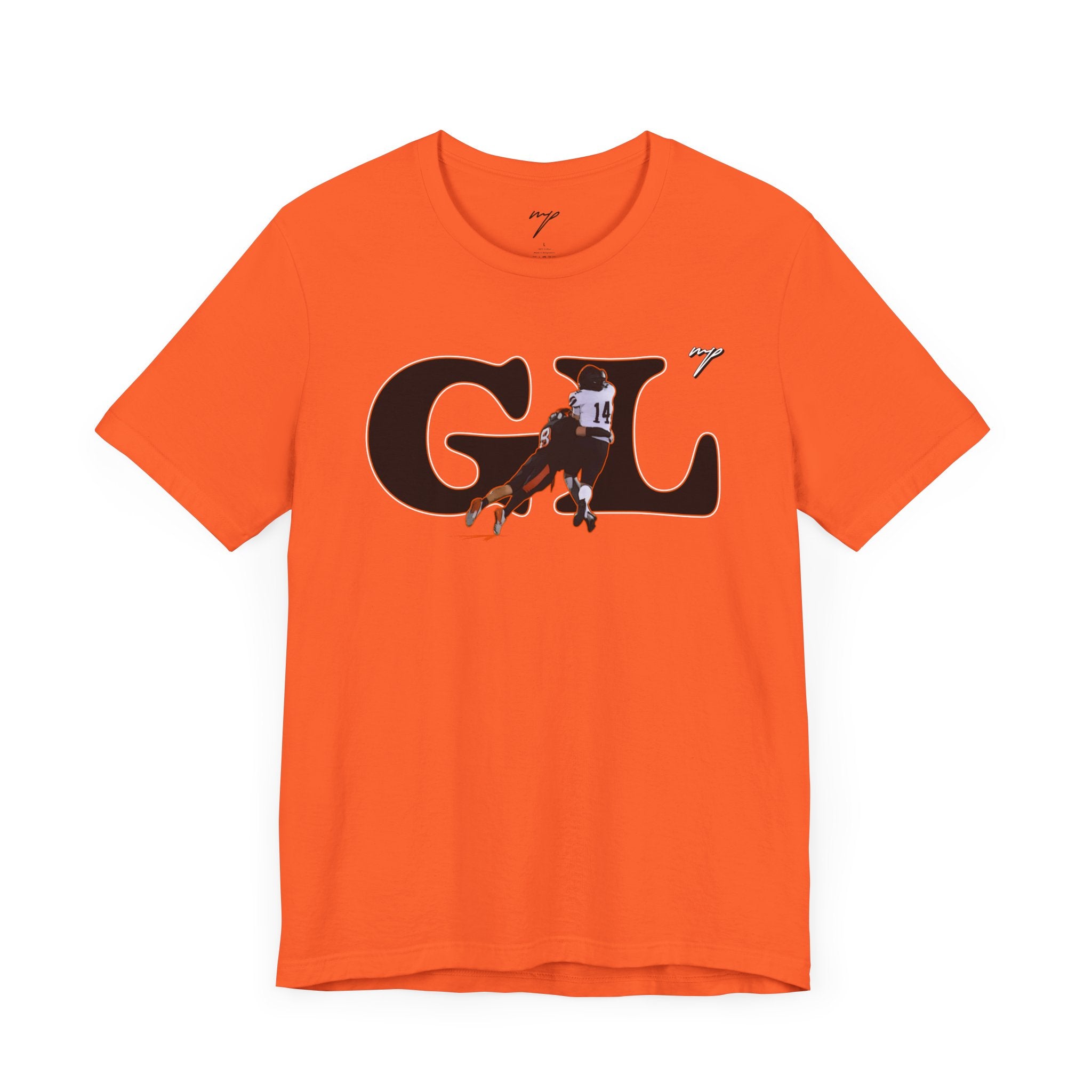 Garrett Looney Graphic Tee