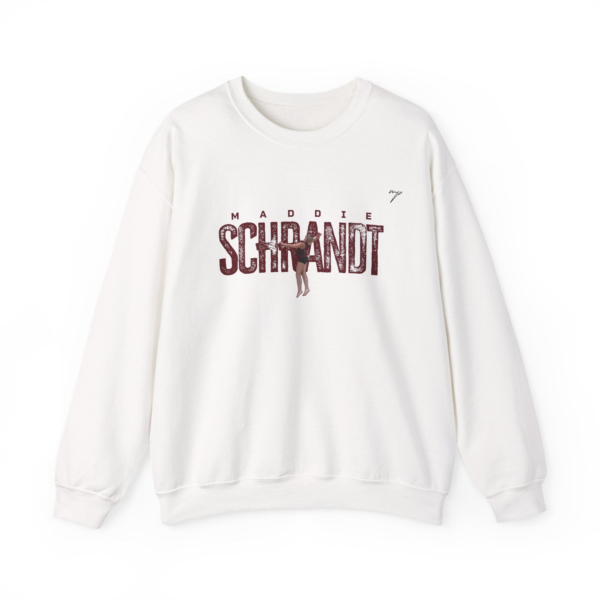 Maddie Schrandt Crewneck