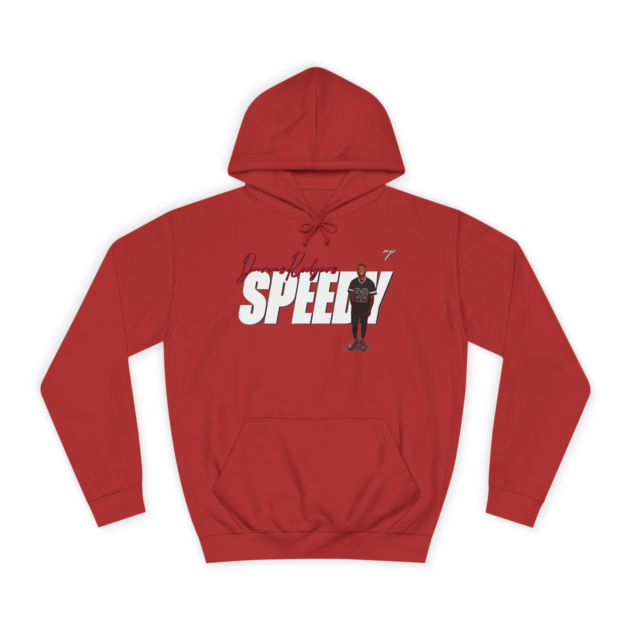 Darius Rodgers Hoodie