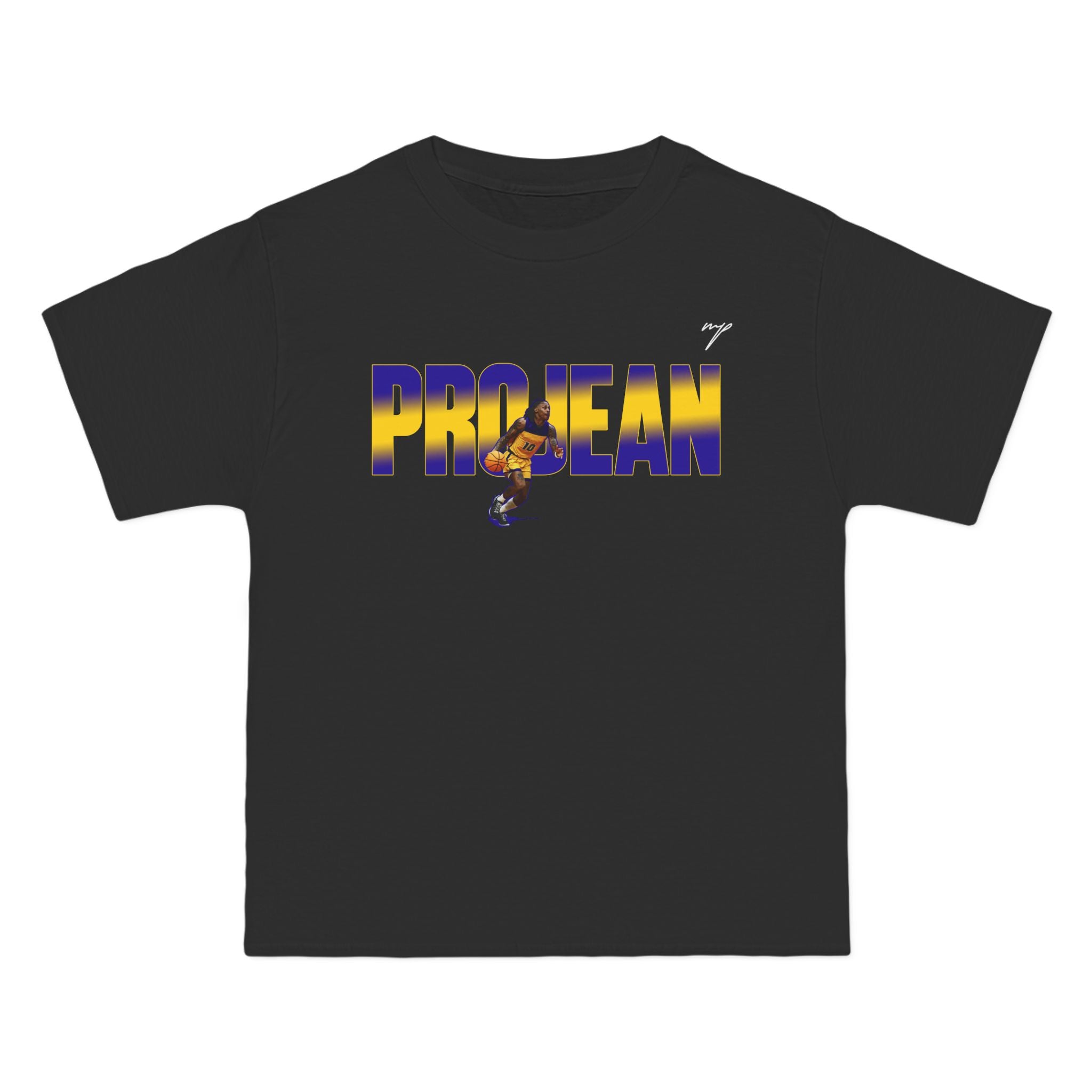 Tyjean Burrell Vintage Tee