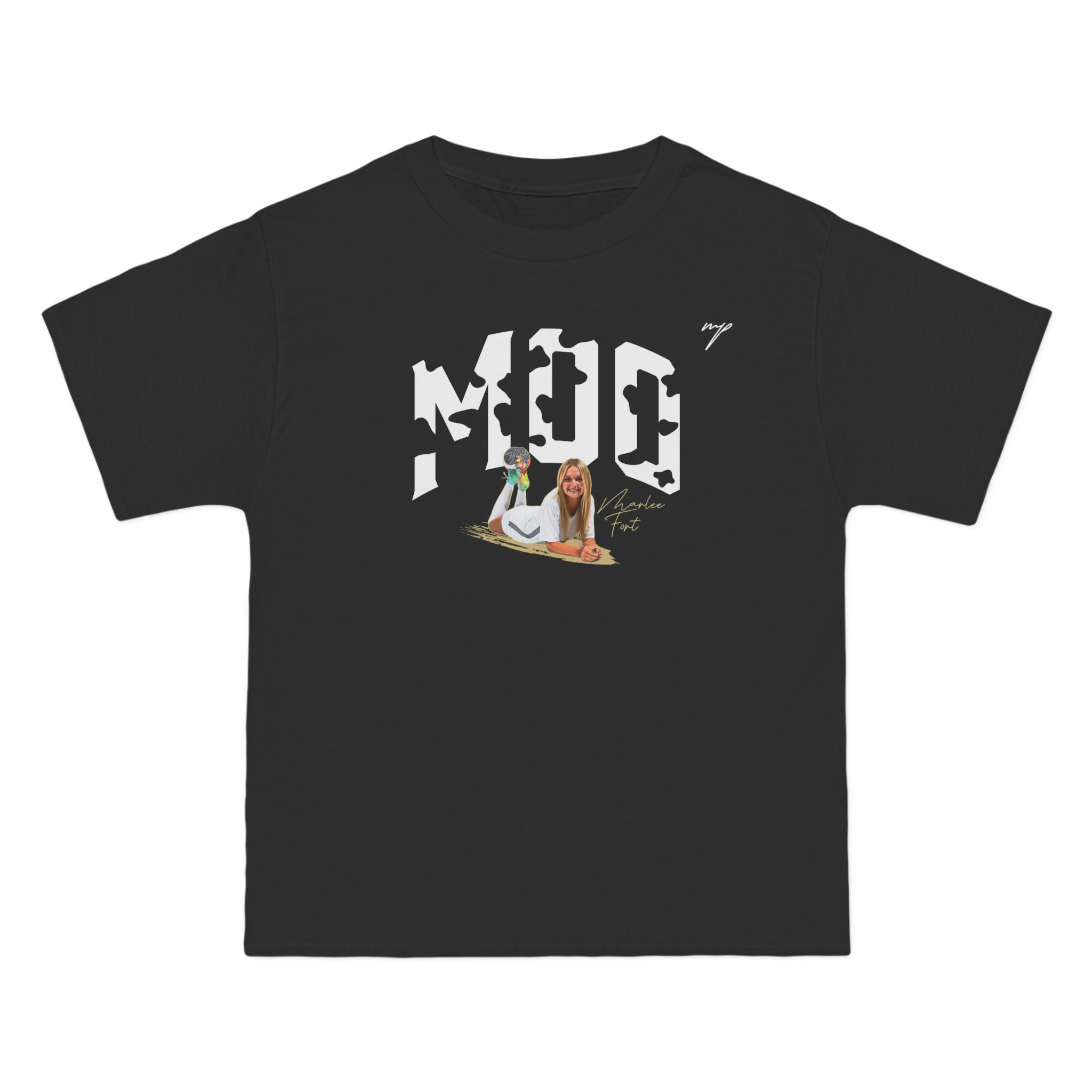 Marlee Fort Vintage Tee