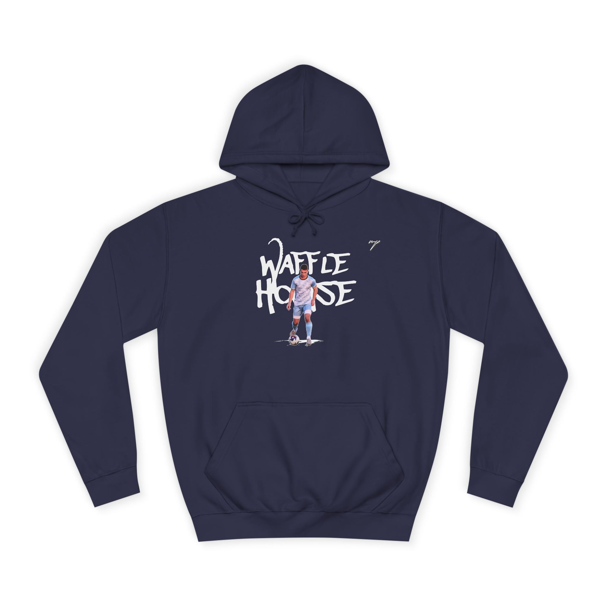 Joey Turco Hoodie