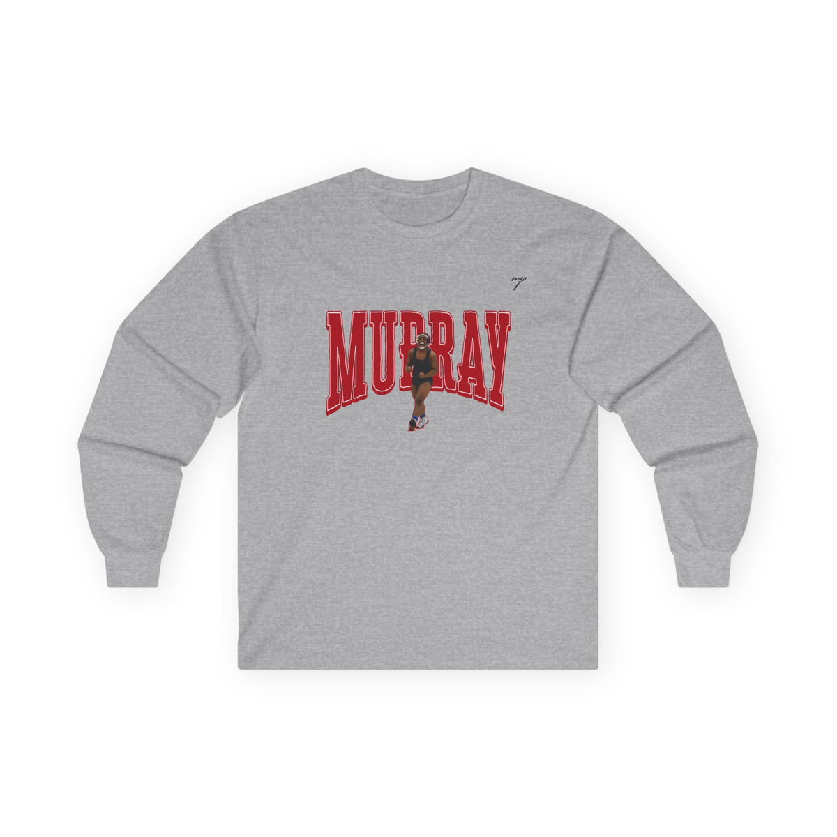 BK Murray Long Sleeve