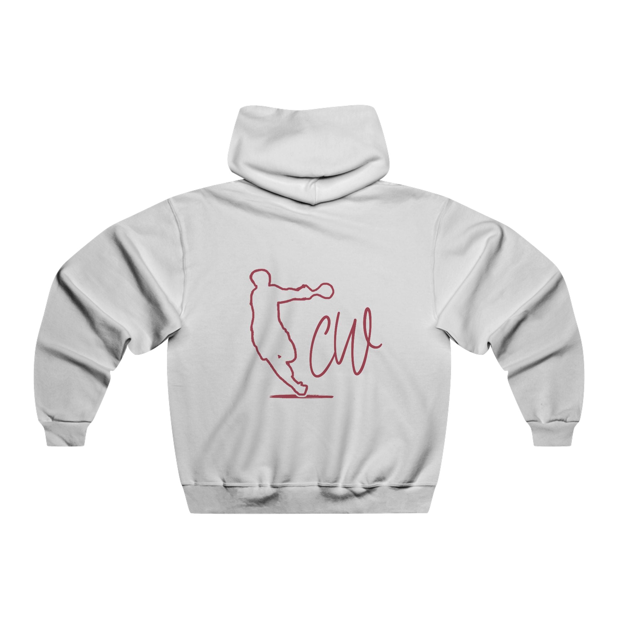 Connor Whalen Vintage Hoodie