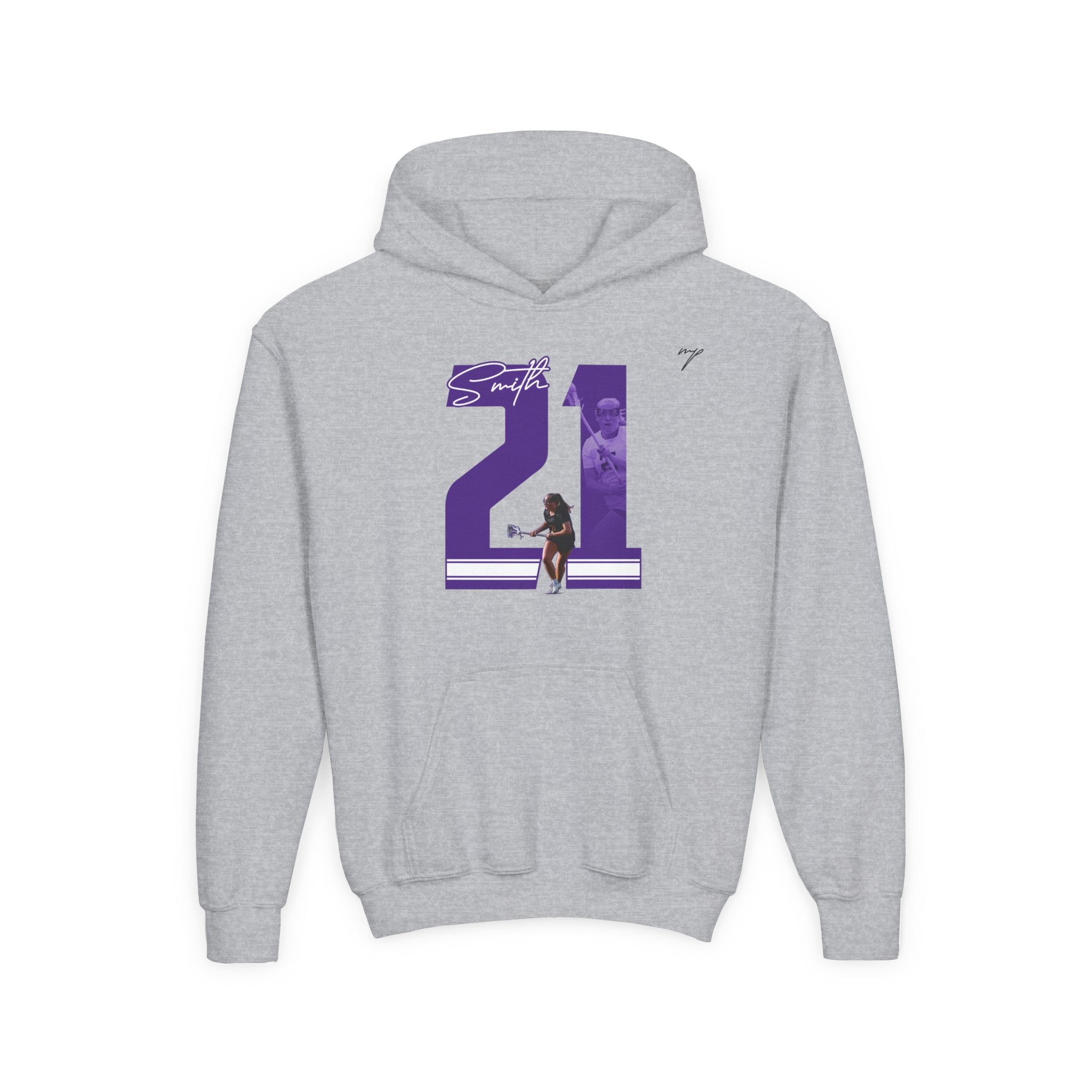Madison Smith YOUTH Hoodie