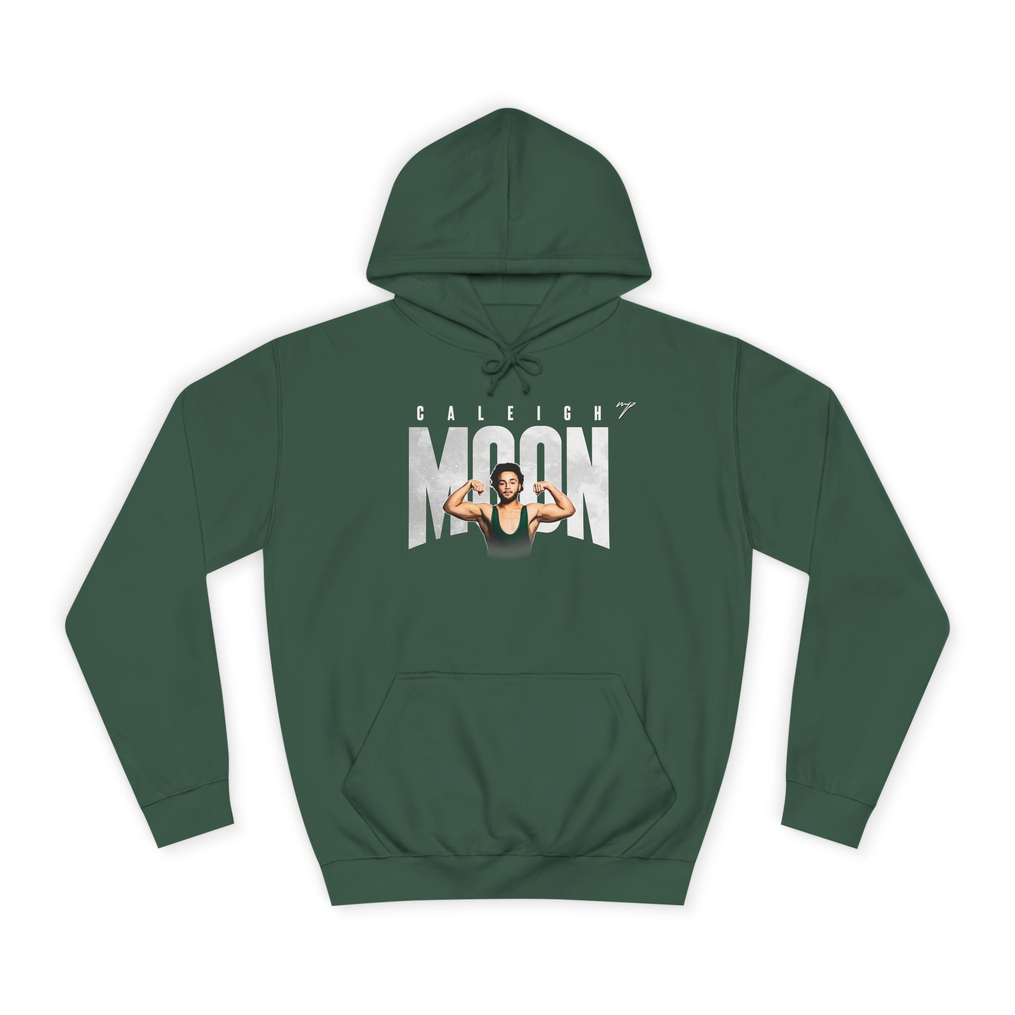 Caleigh Moon Hoodie