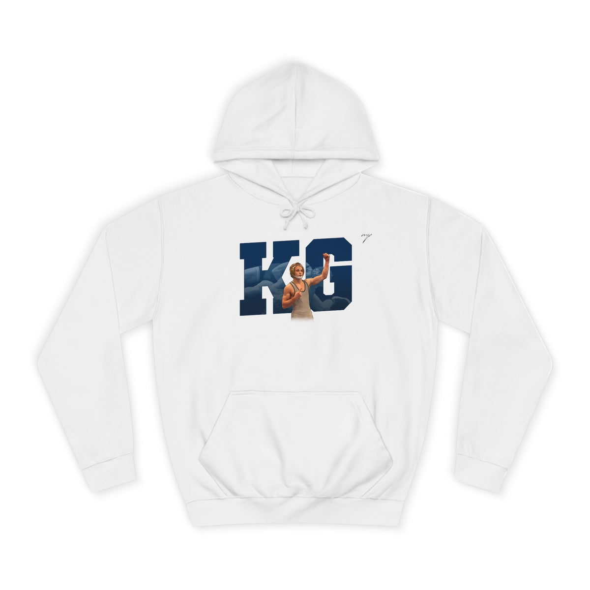 Kaden Golder Hoodie