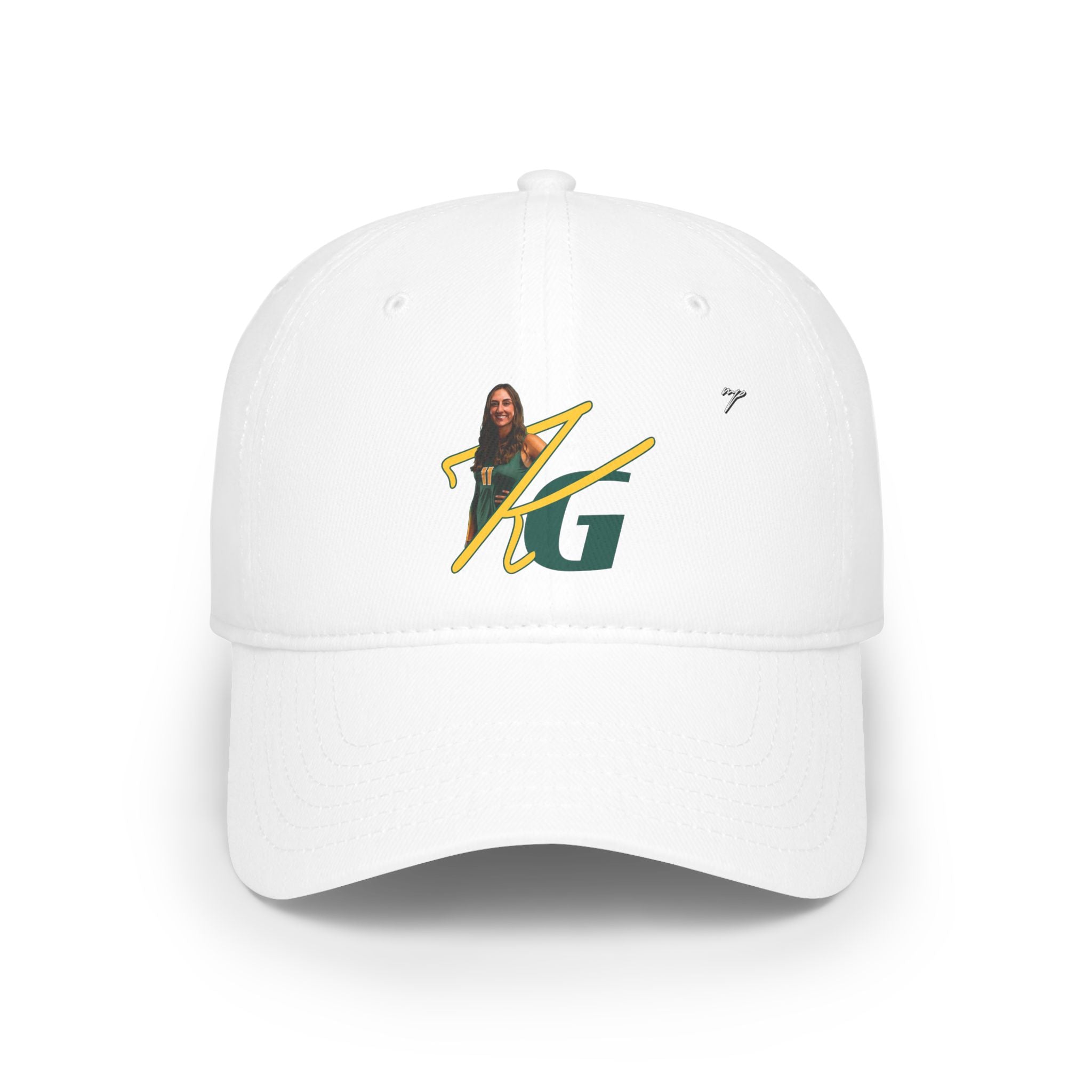 Kayla Giroux Hat